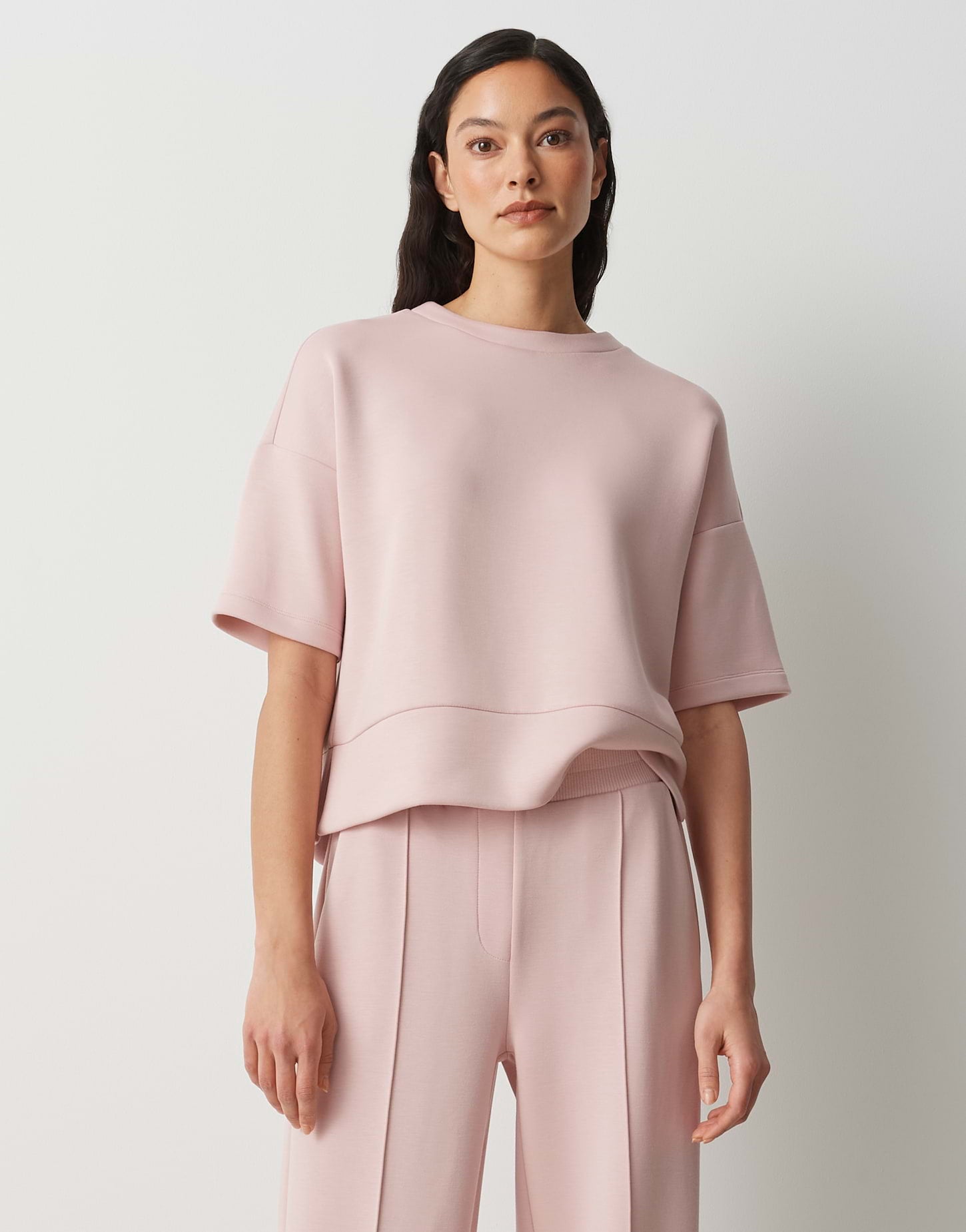 OPUS Sweatshirt Loose Fit Gasopa