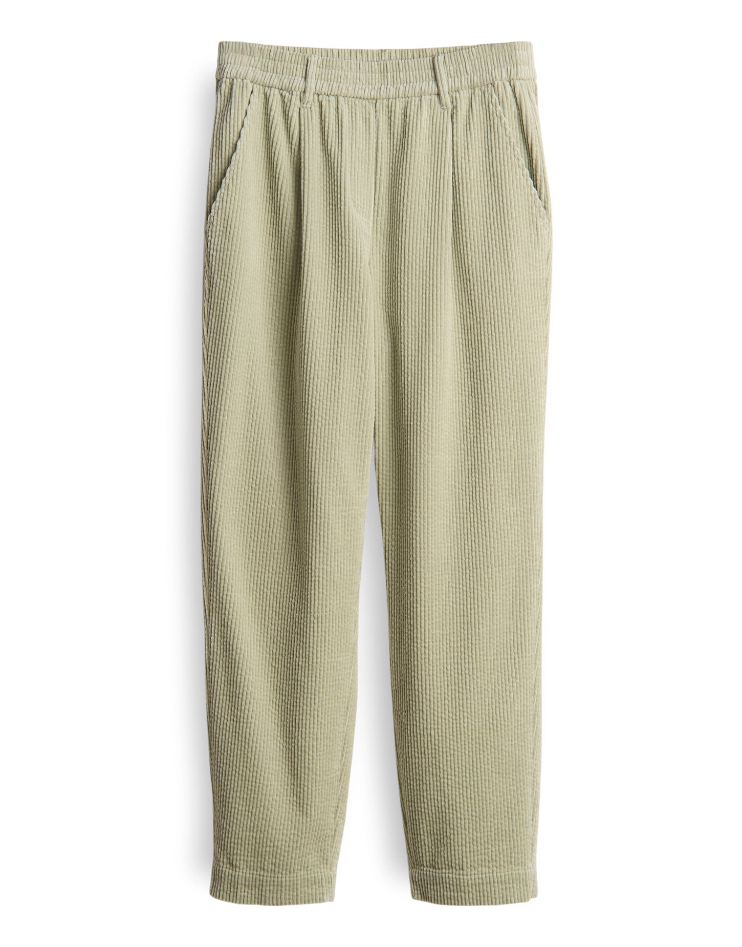 OPUS Myha soft Cordhose aus BCI Cotton