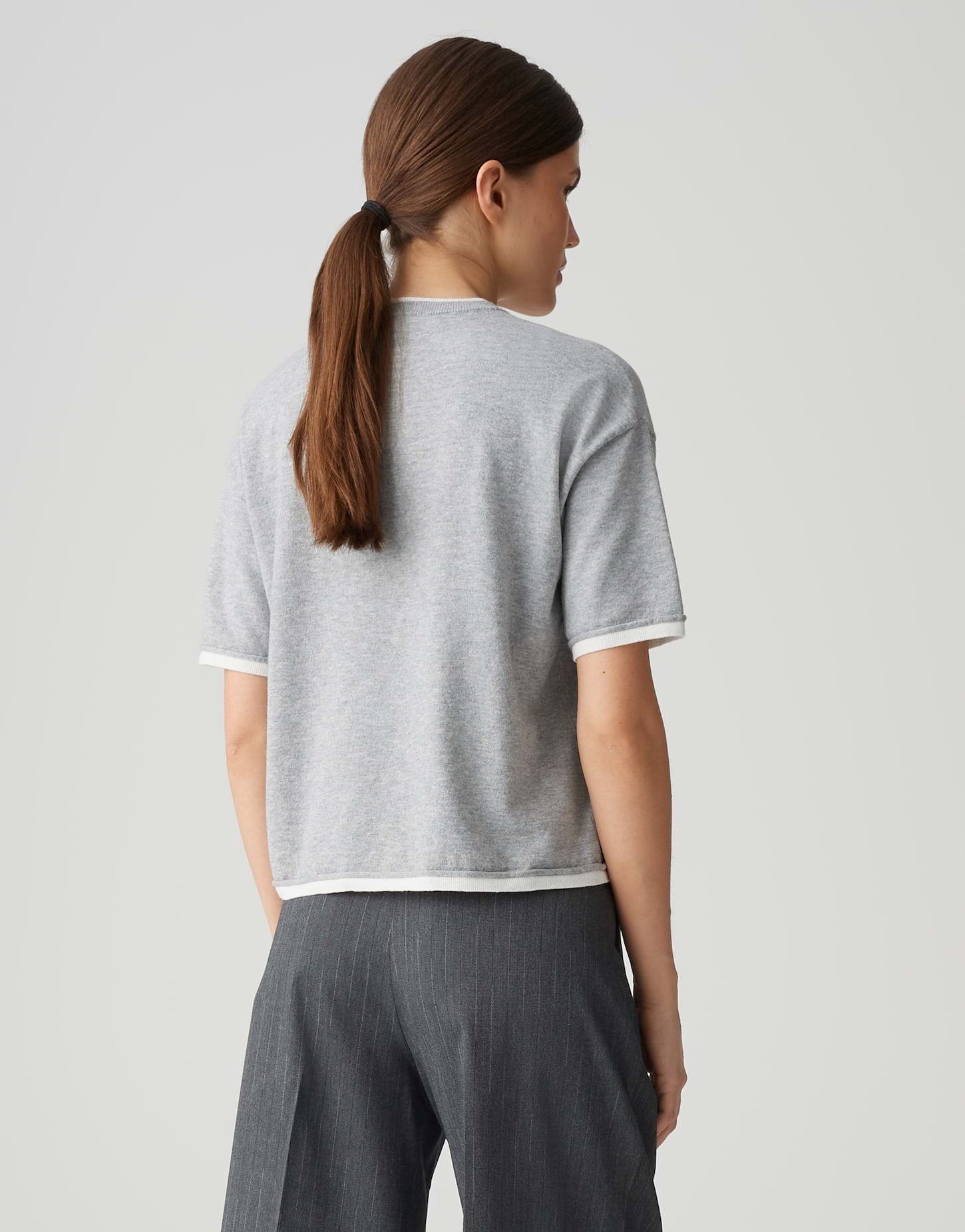 OPUS Strick Pinni
