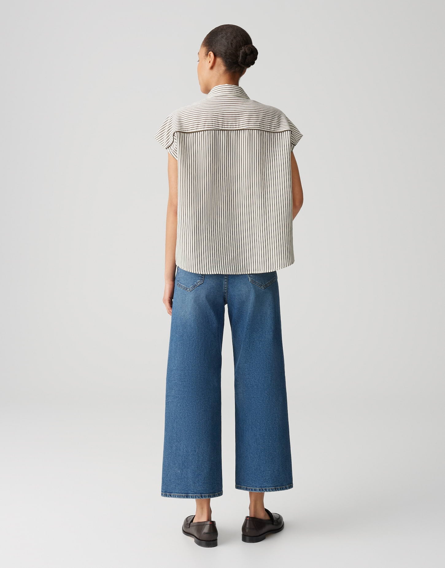Famella Bluse