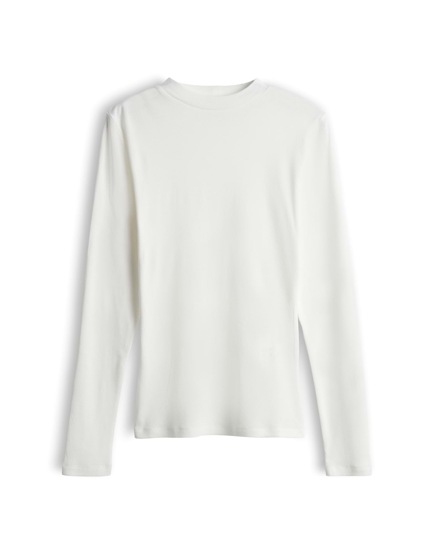 Slim Longsleeve Sylivia