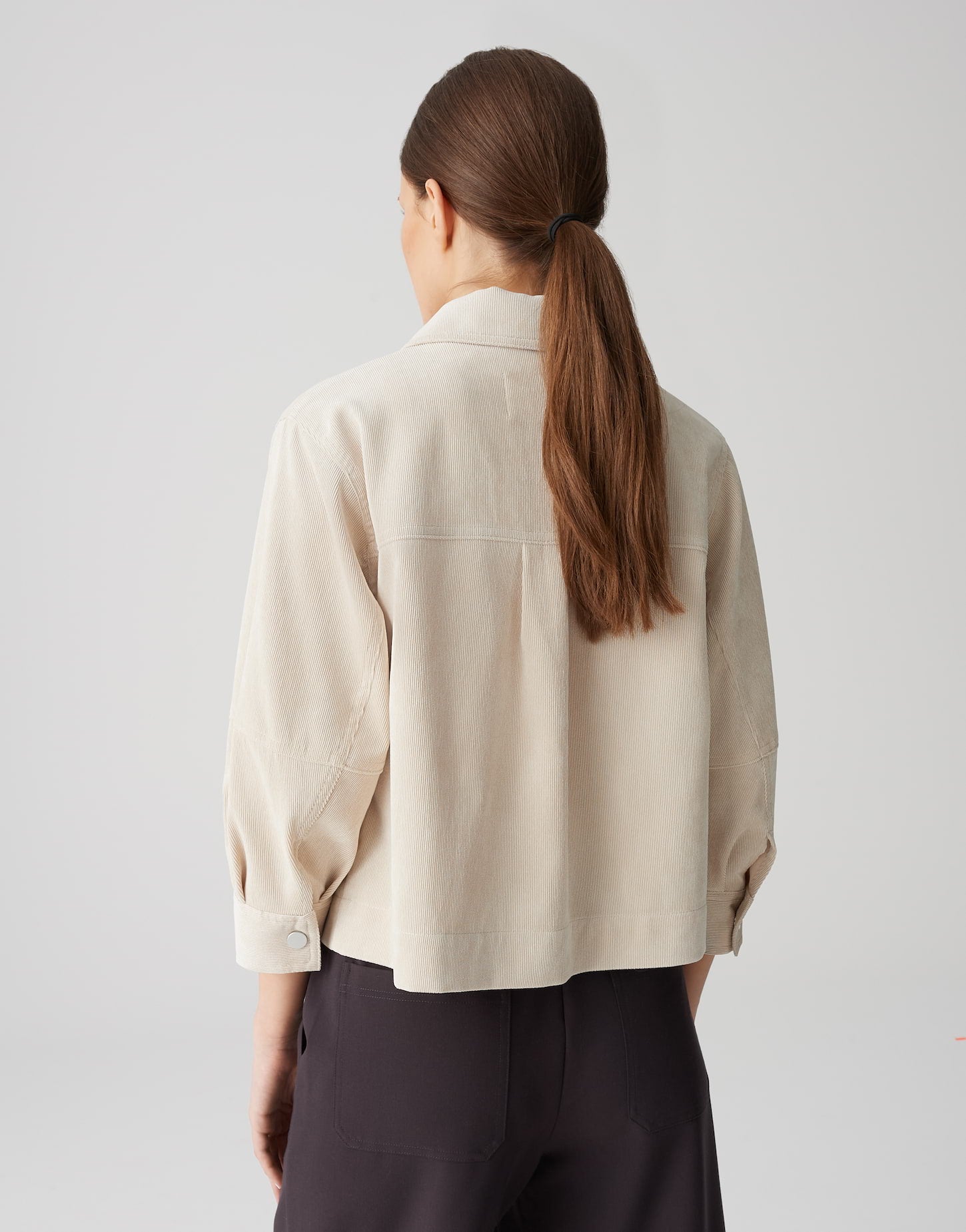 OPUS Jacke Hamoni