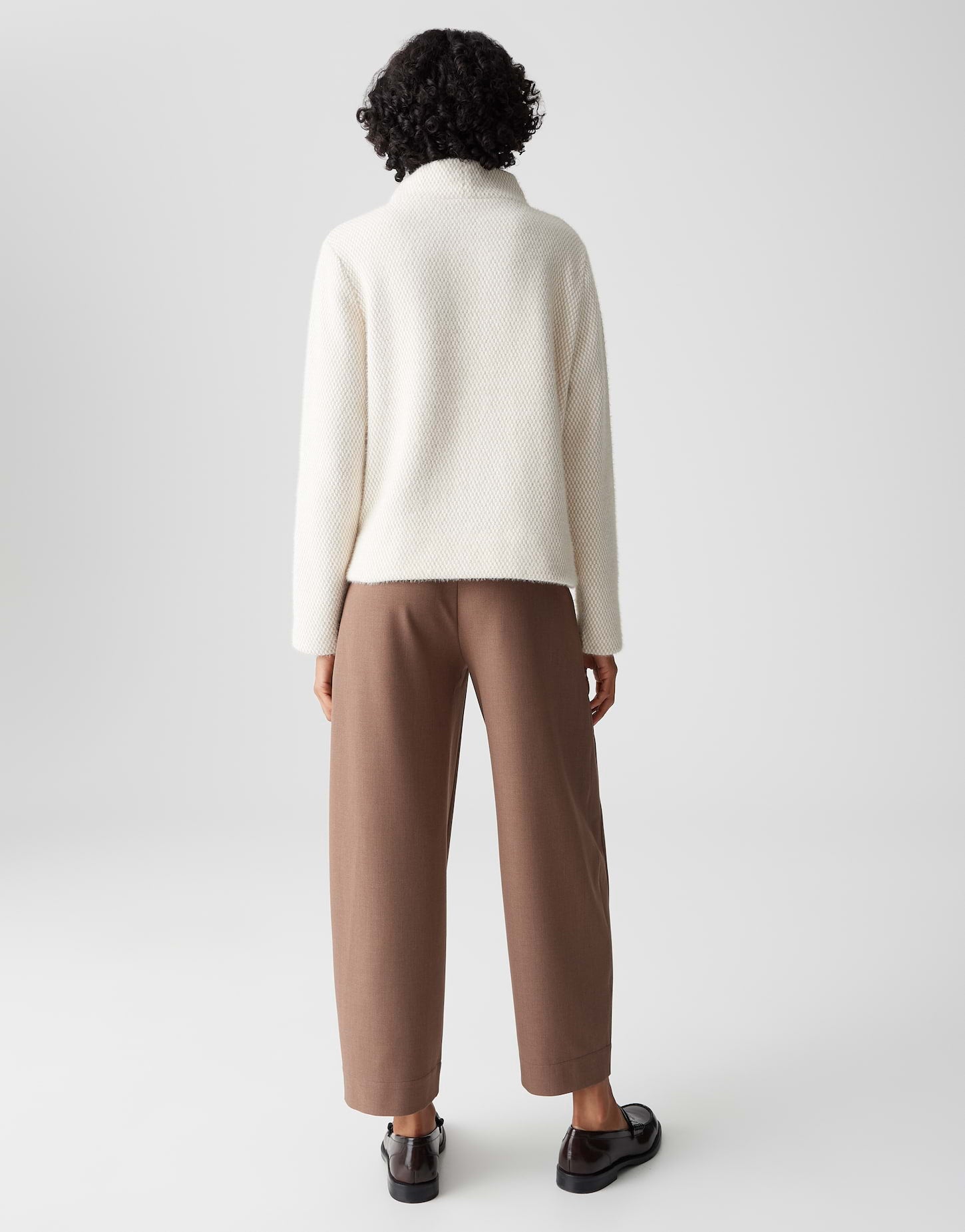 OPUS Regular Sweatshirt Gakira