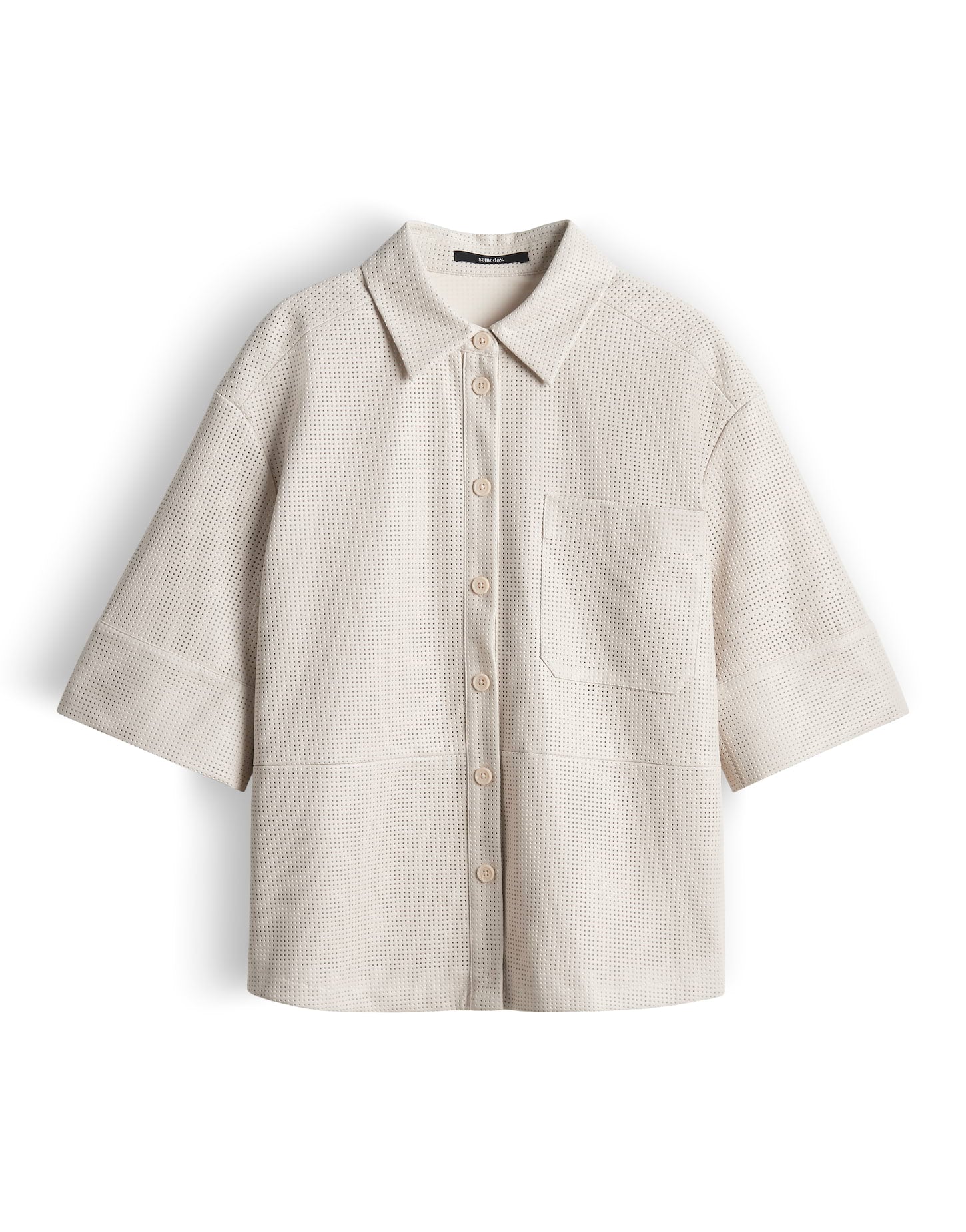 Someday Bluse Zoliro