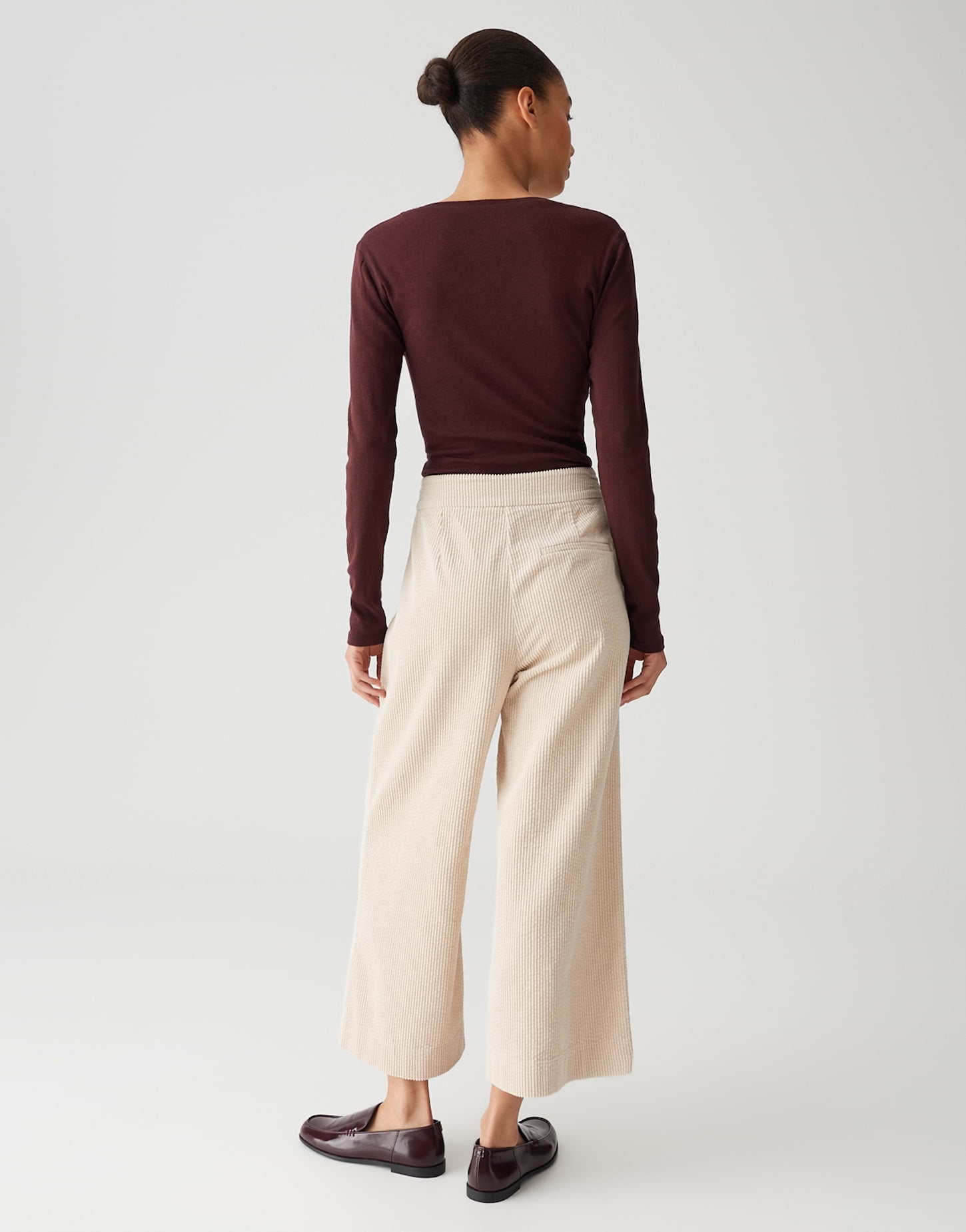 OPUS Cordhose Misha