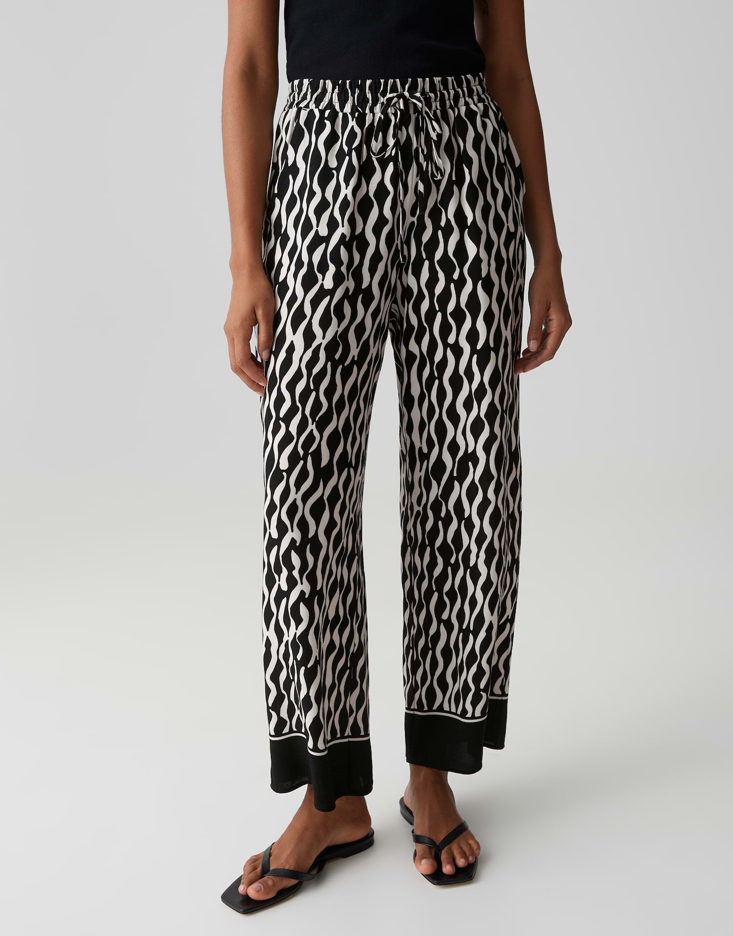 OPUS Culotte Marou motion