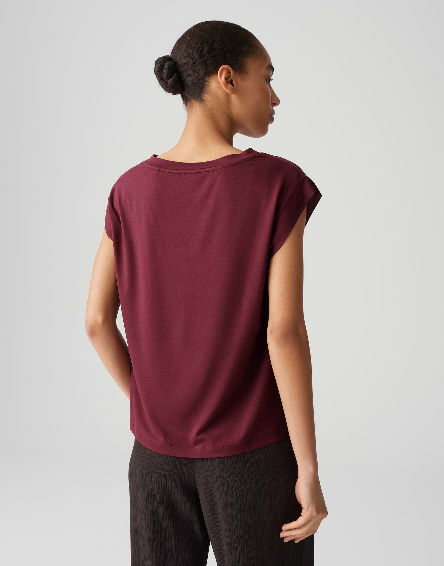 OPUS Shirt Silkisi