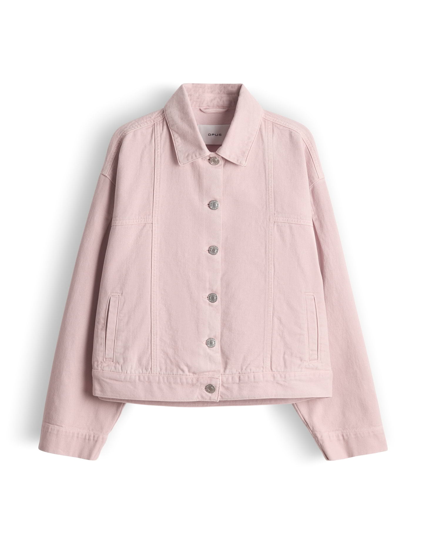 OPUS Jeansjacke Regular Fit Hemali