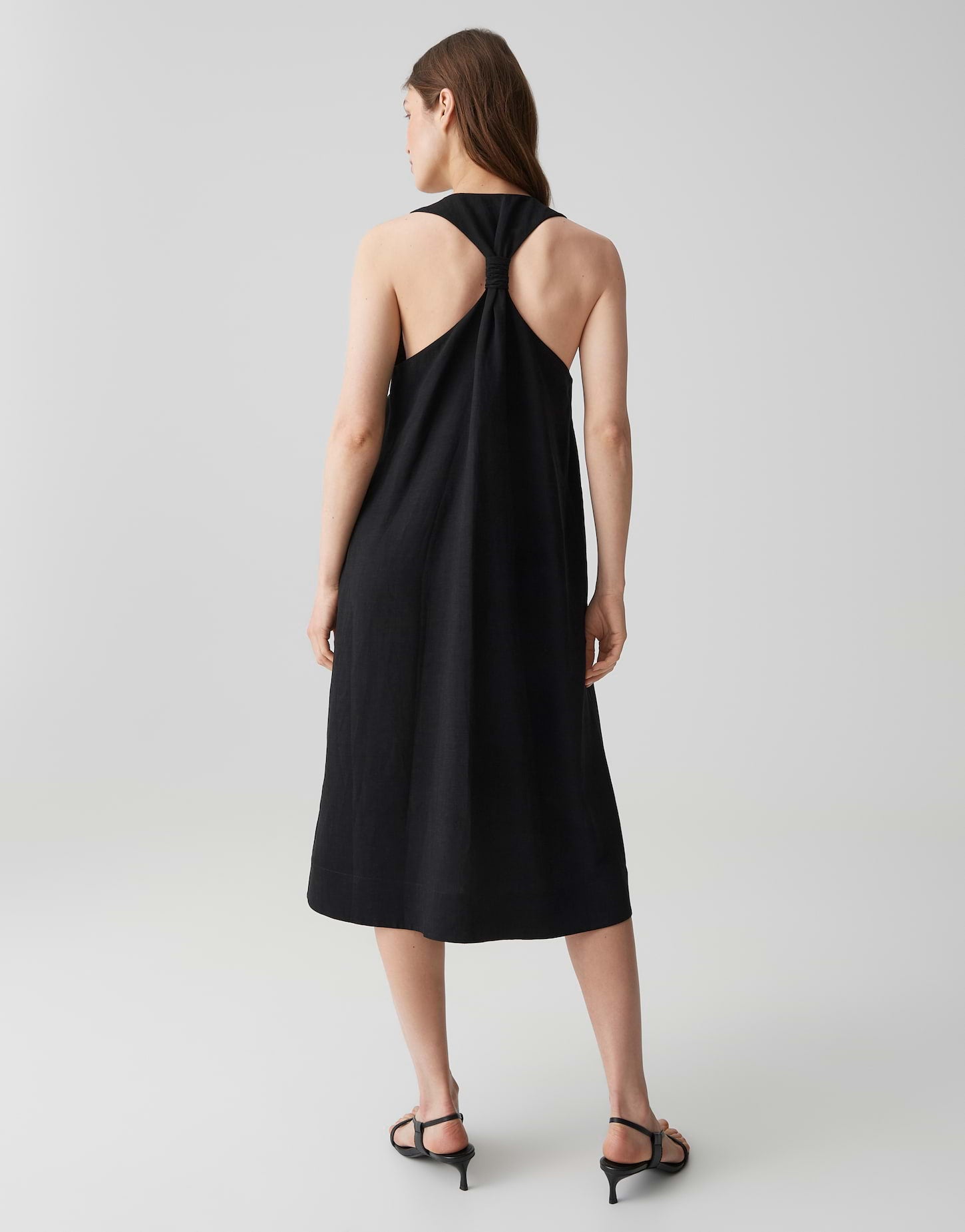 OPUS Neckholderkleid Waka