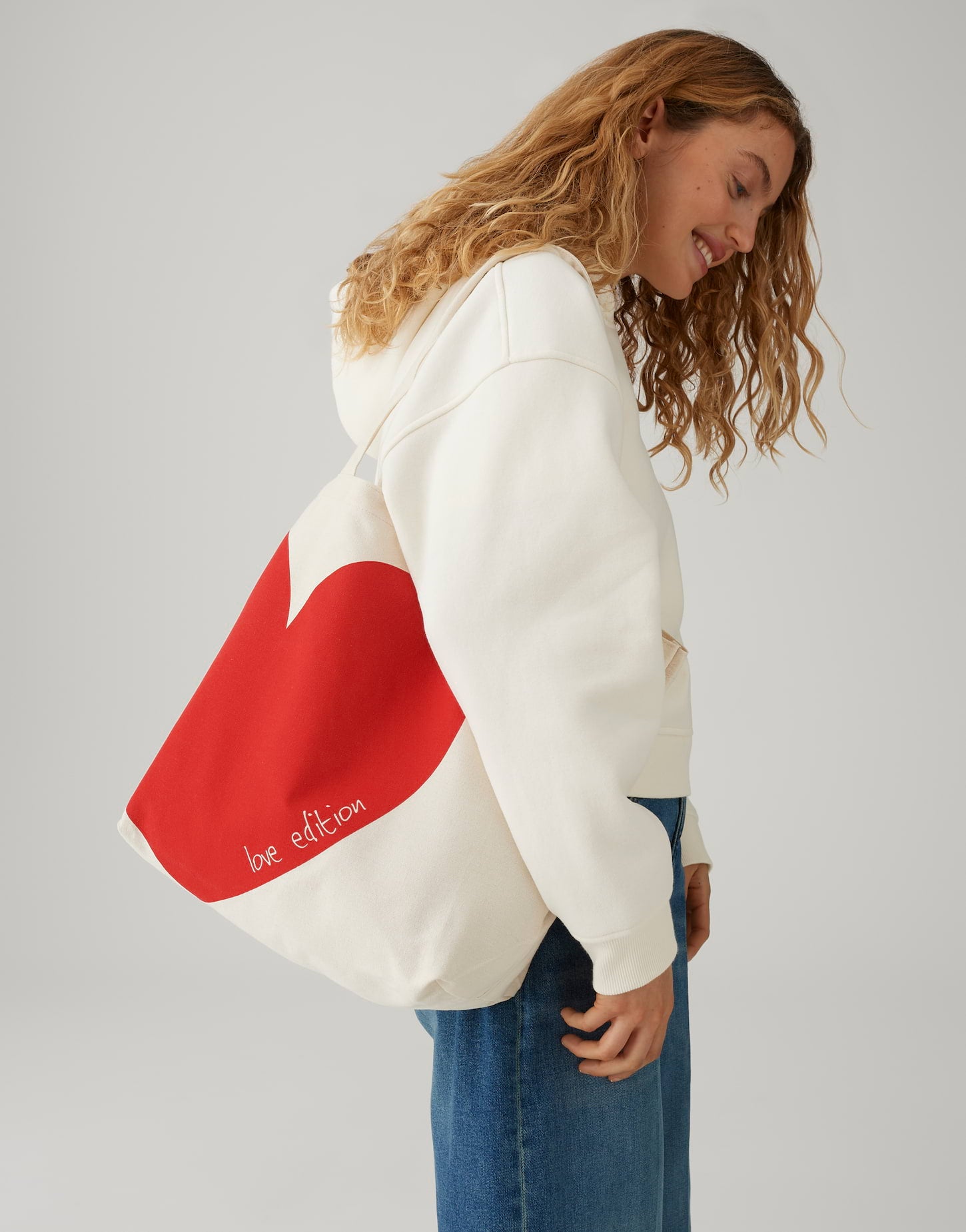 Opus Alentine bag