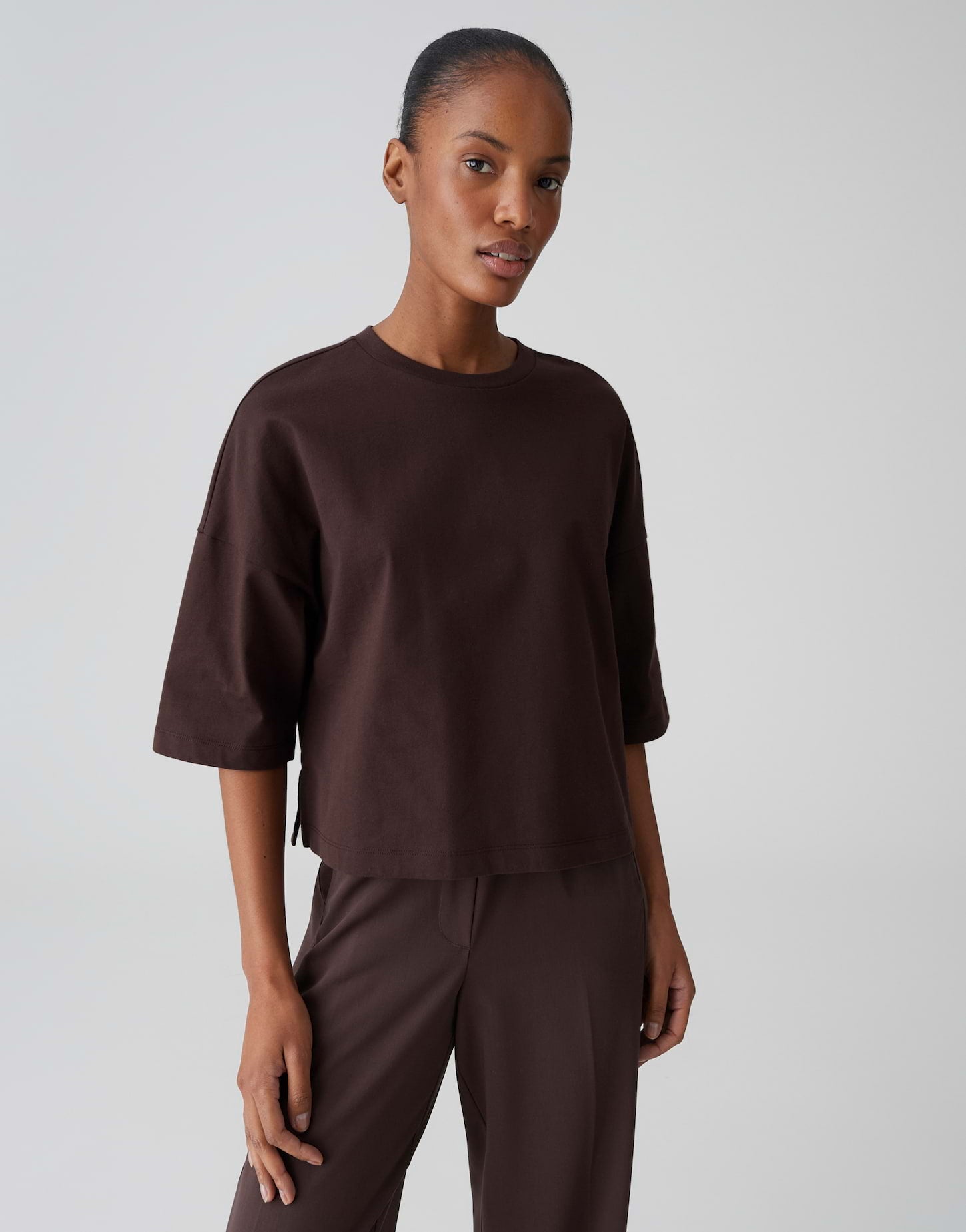 OPUS Shirt Sarenzi