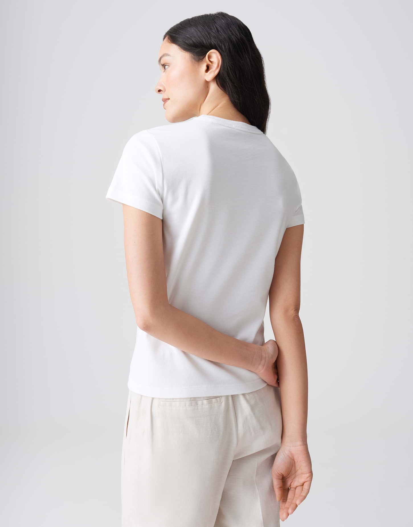 OPUS T-Shirt Samun