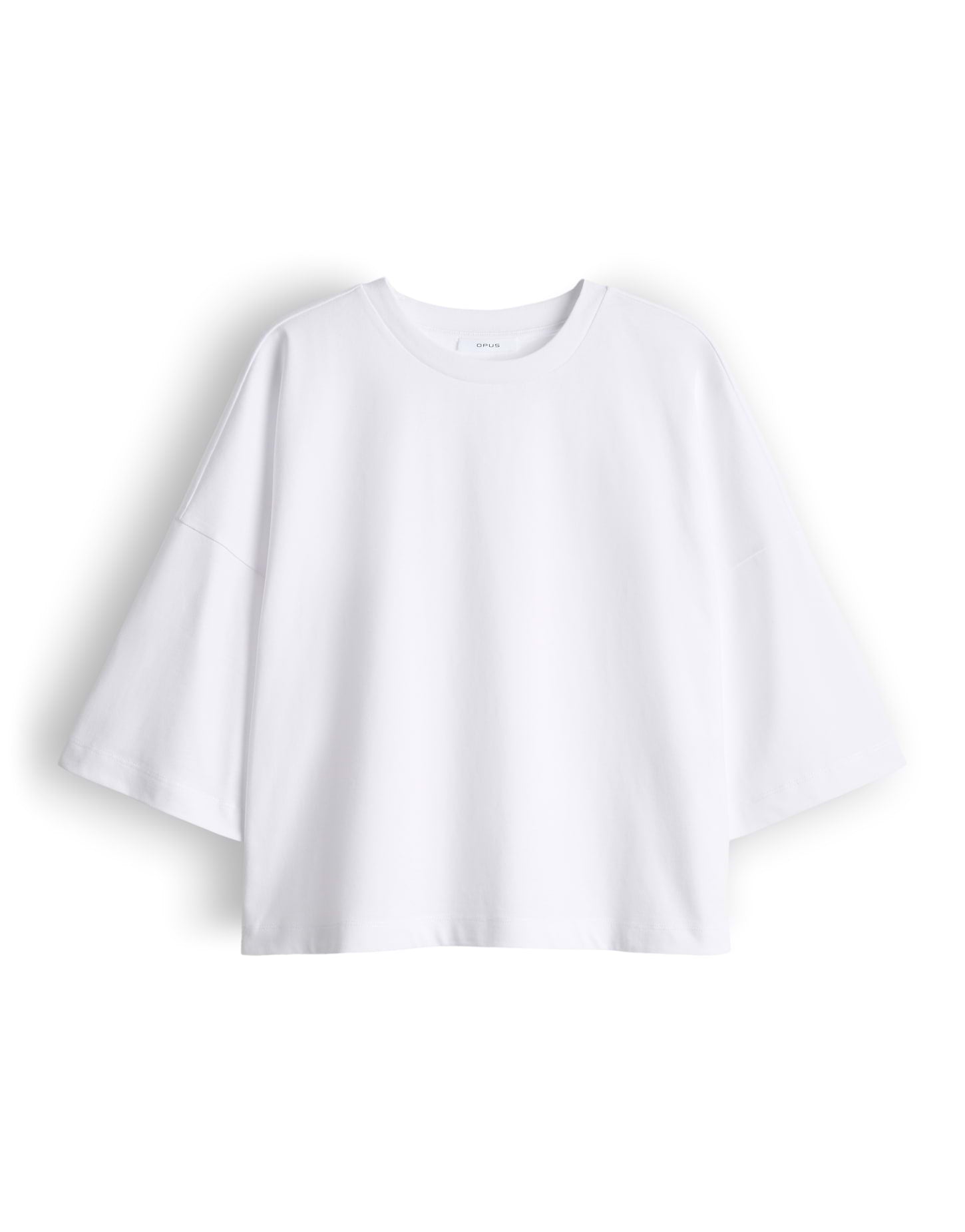 OPUS Boxy T-Shirt Sarenzi