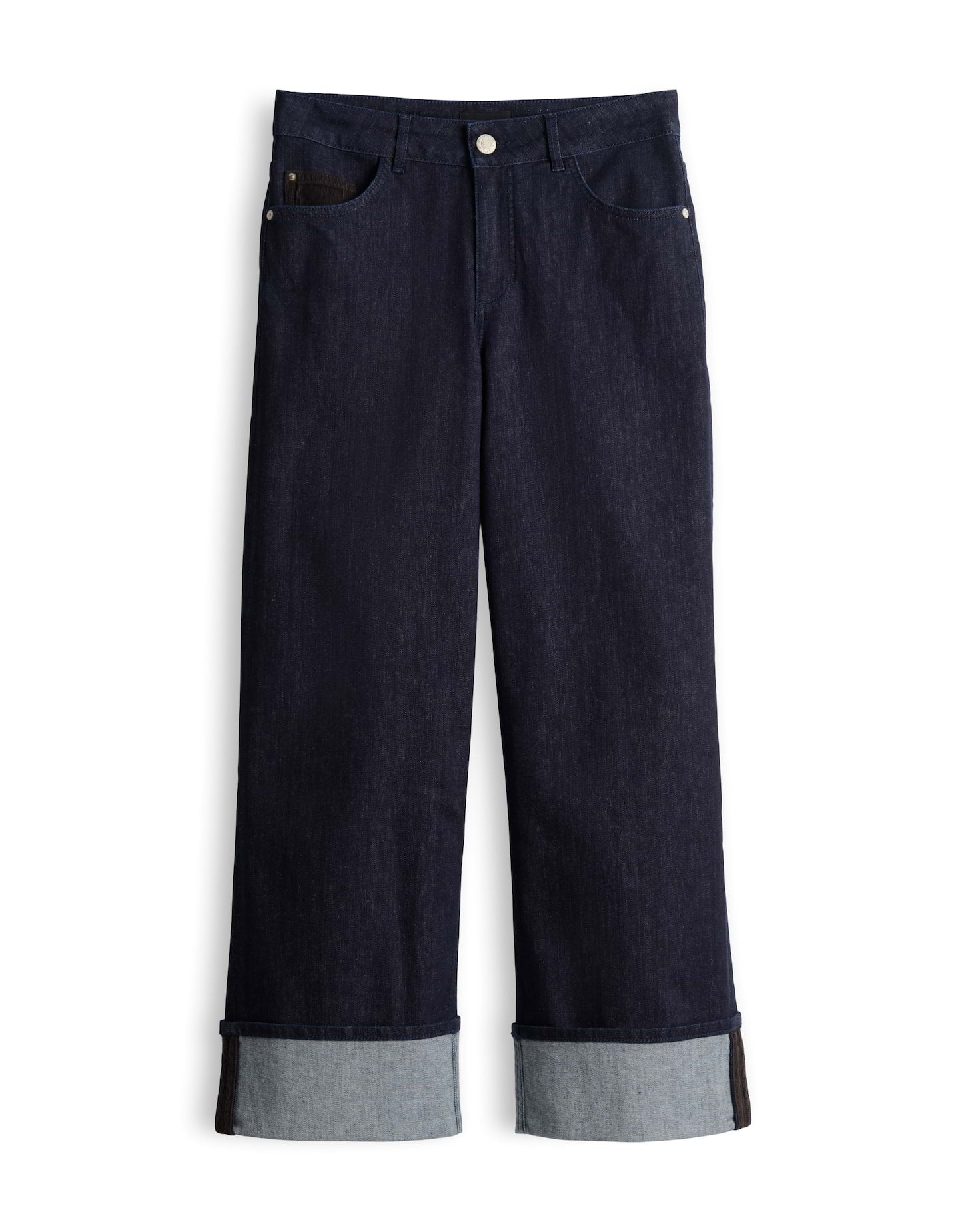 OPUS Wide Leg Jeans Mid Rise Miva city