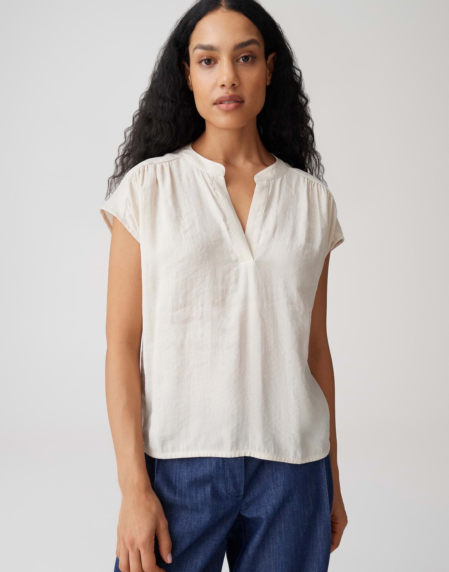 OPUS Shirt Sawoko