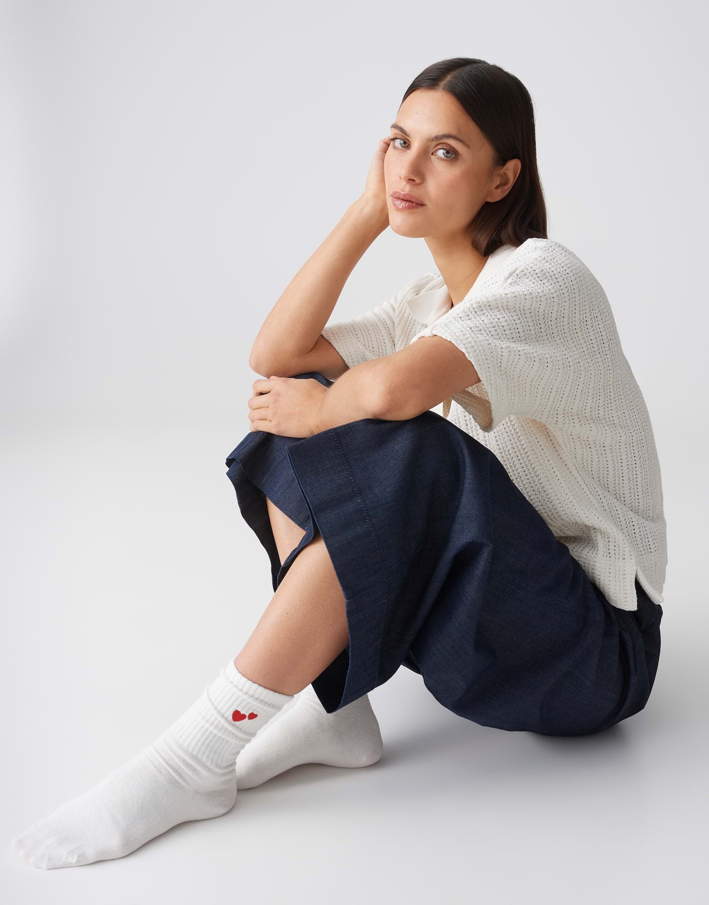 OPUS Mini-Me Socken Yennis family