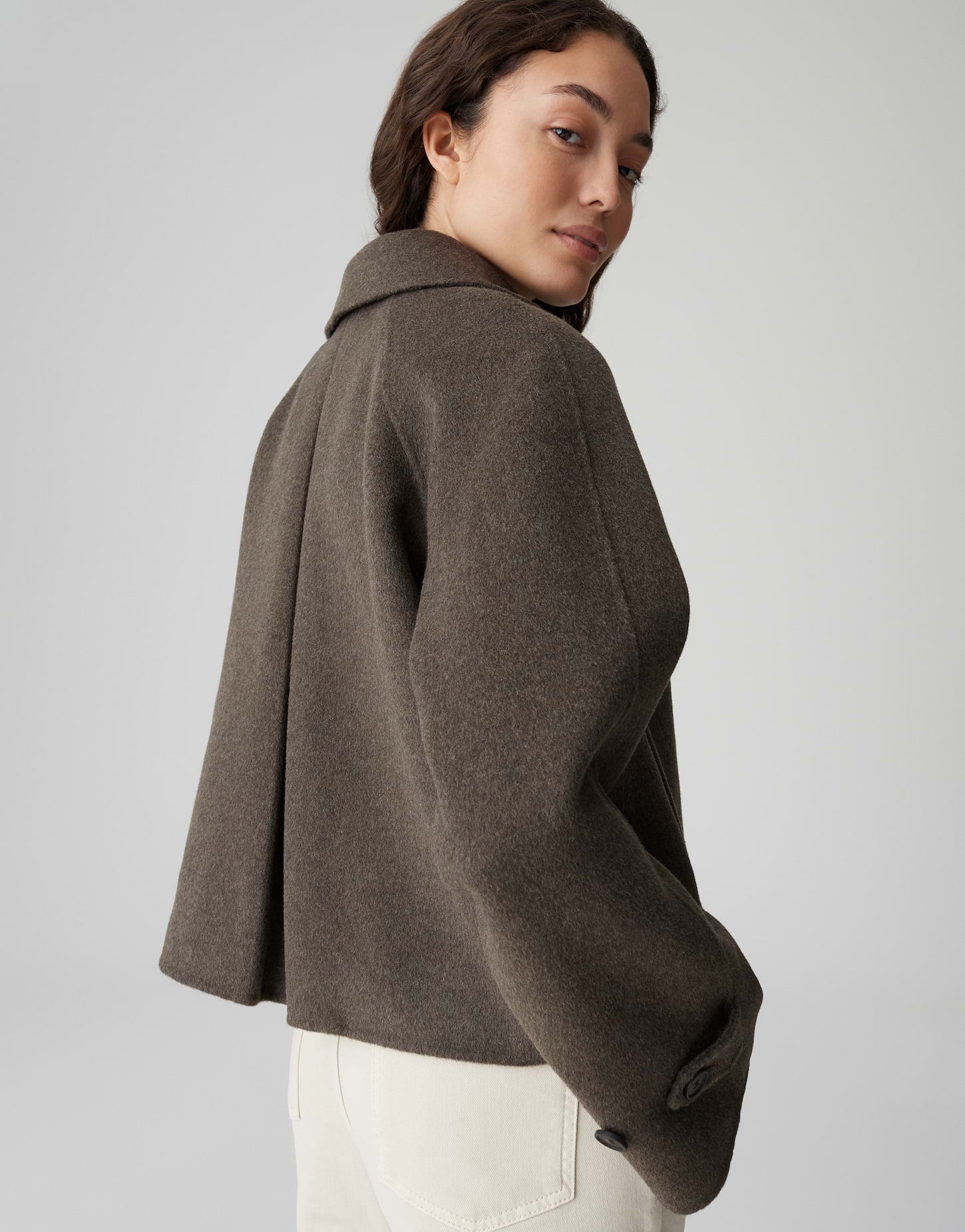 OPUS Kurztrench Haili