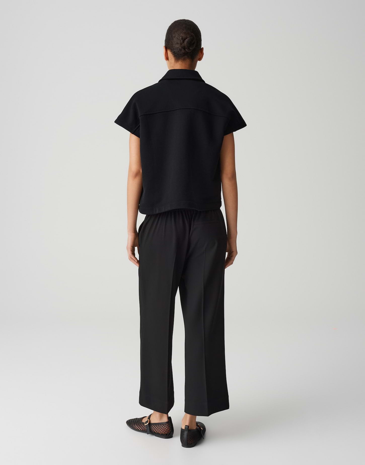 OPUS Sweat Gesy