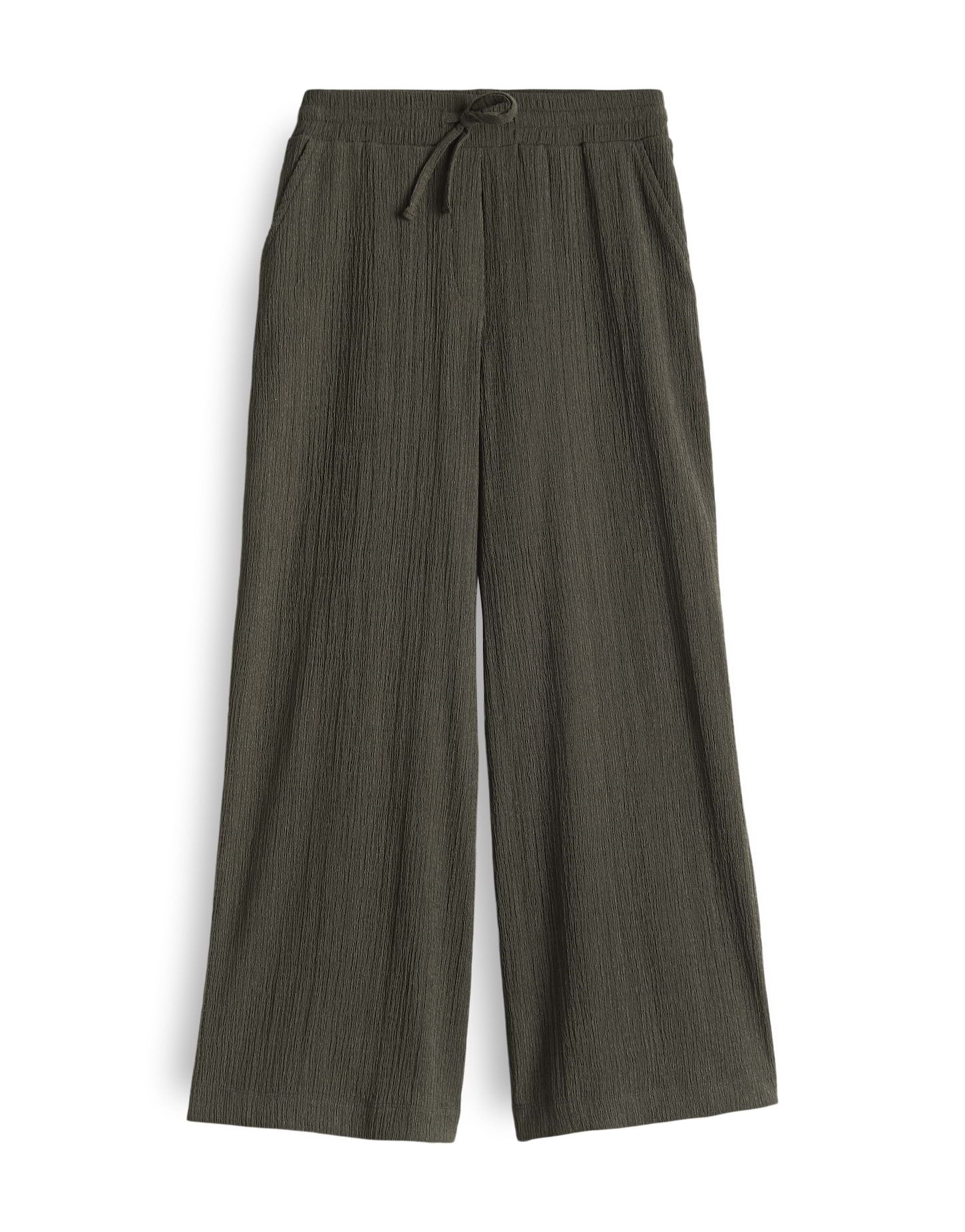 Hose Mileni crinkle