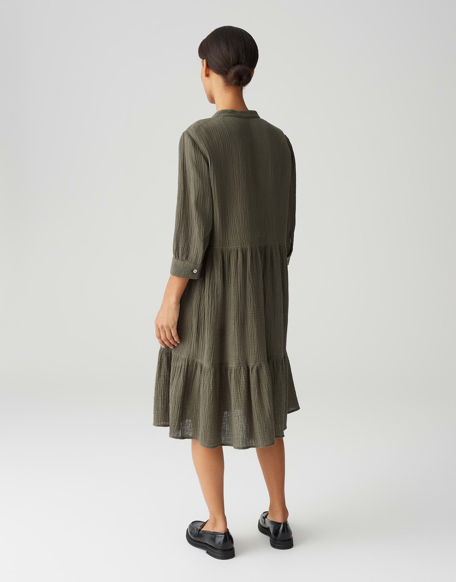 Opus Kleid Wolka