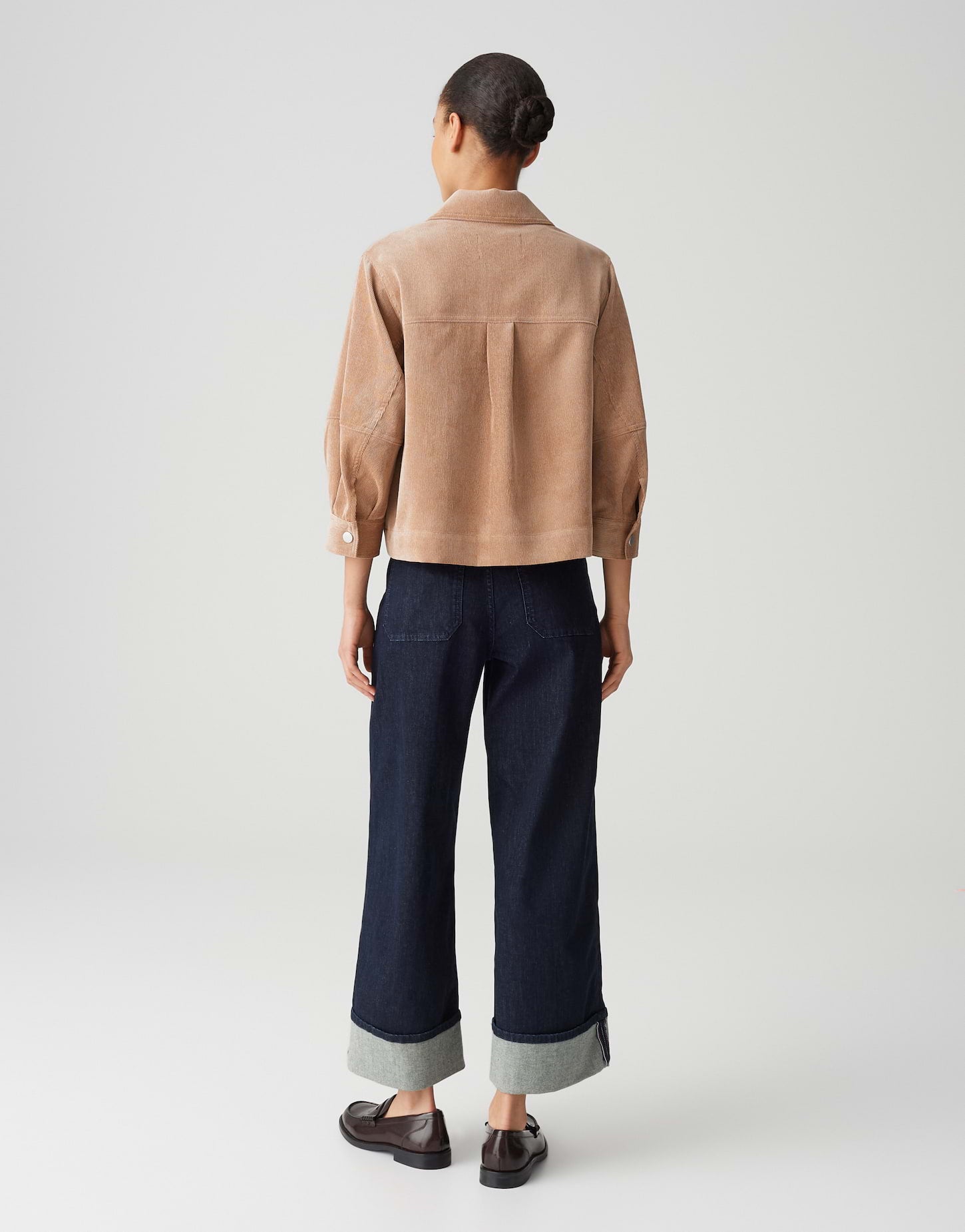 OPUS Jacke Hamoni