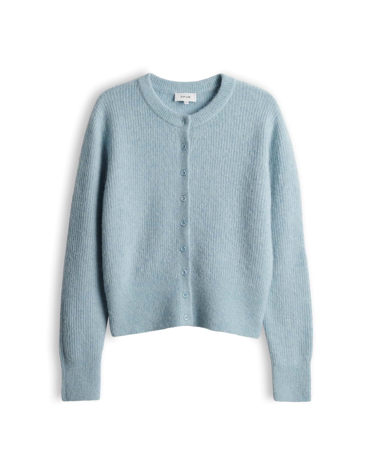 Strickjacke Slim Fit Dreni