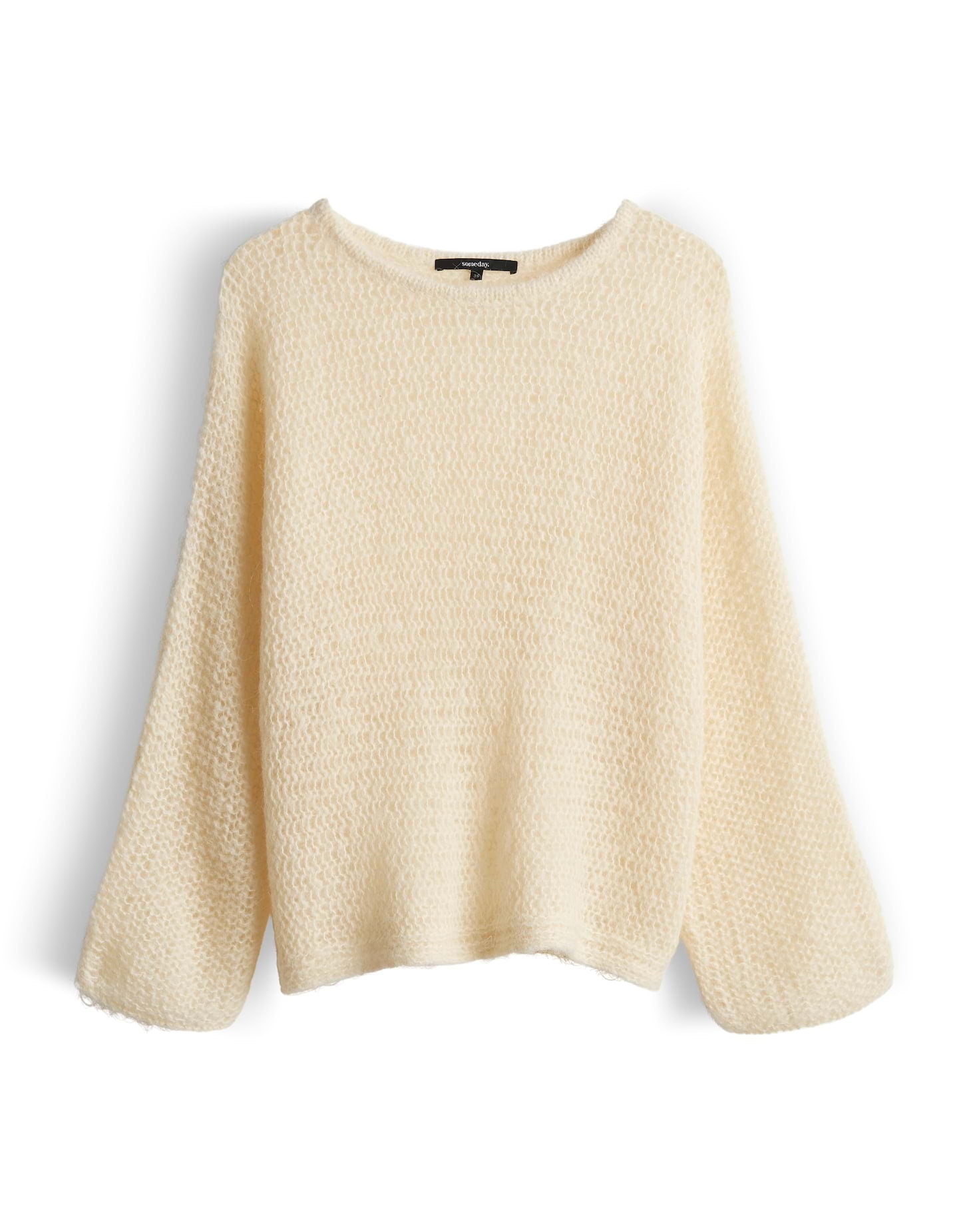 someday Pullover loose Fit Talume