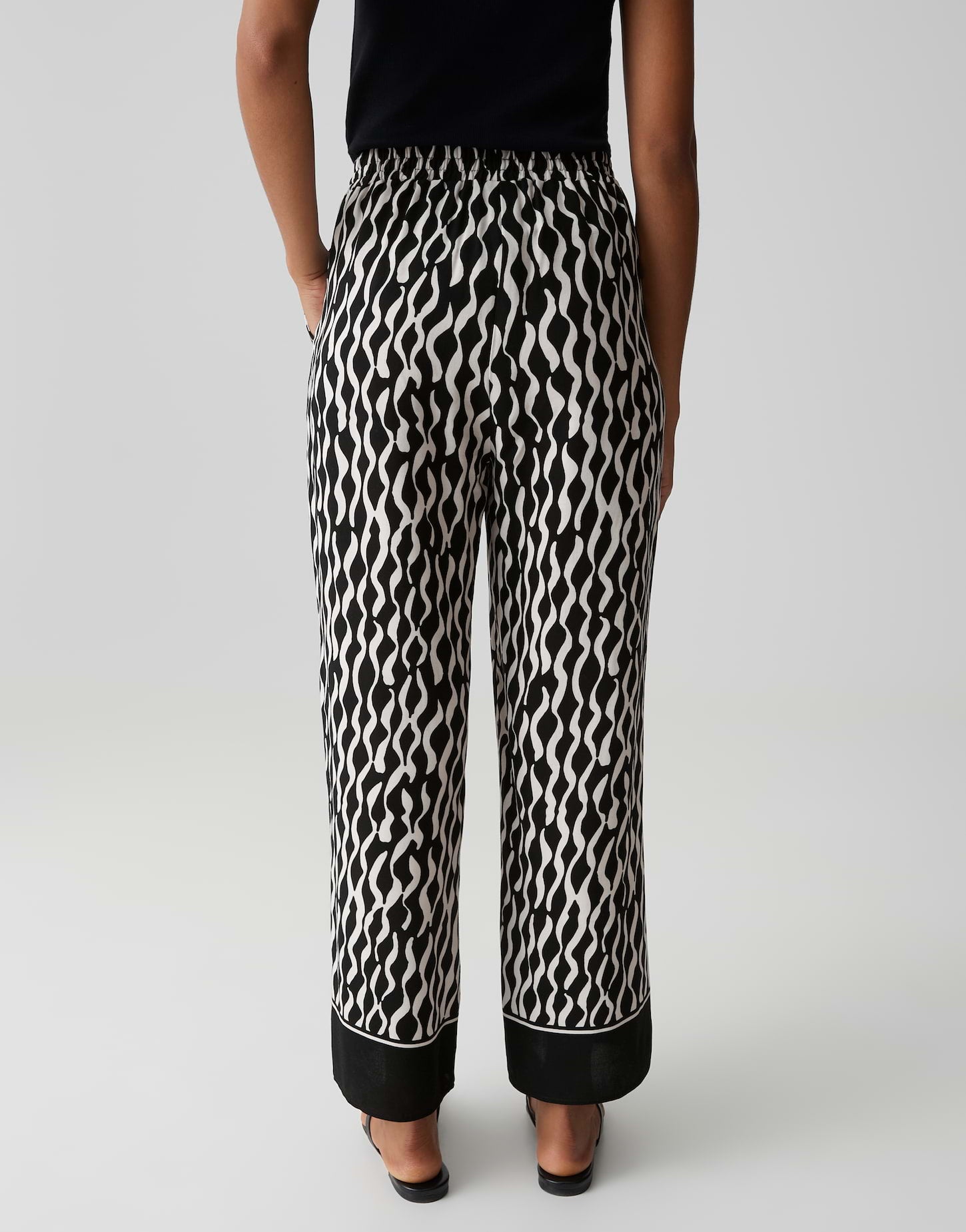OPUS Culotte Marou motion