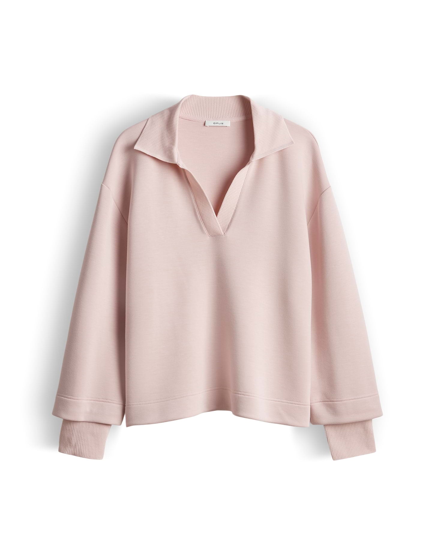 OPUS Sweatshirt Regular Fit Gyha