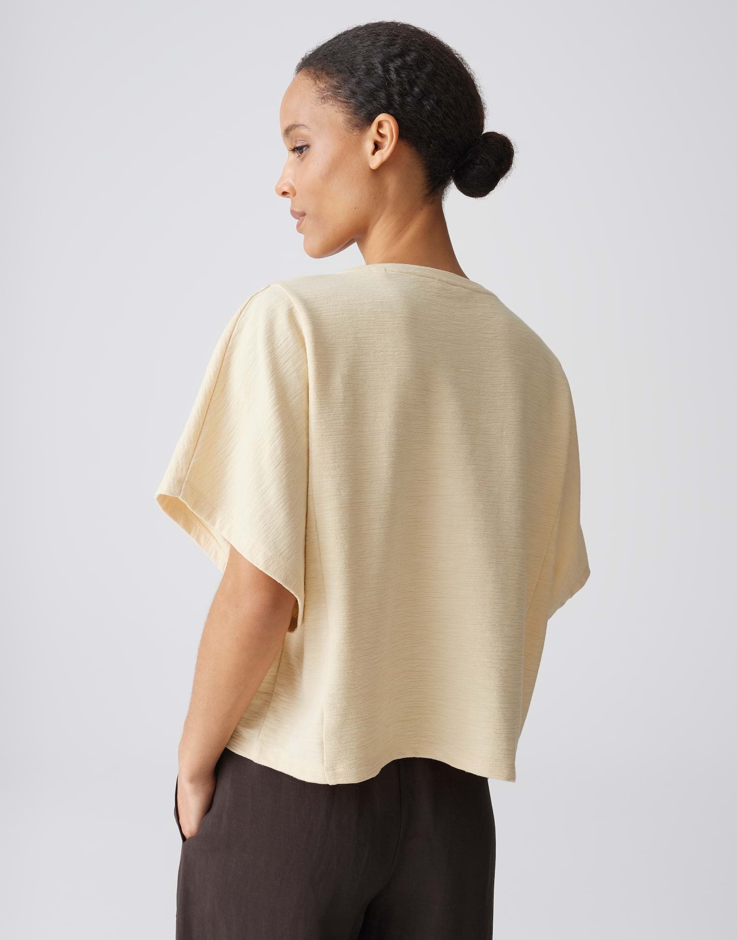 OPUS Shirt Solchen