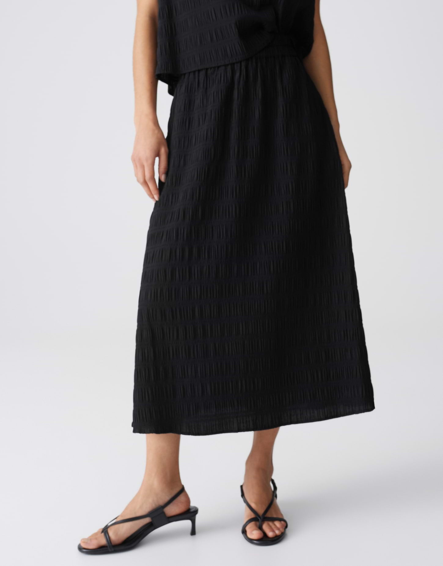 Ronella structured