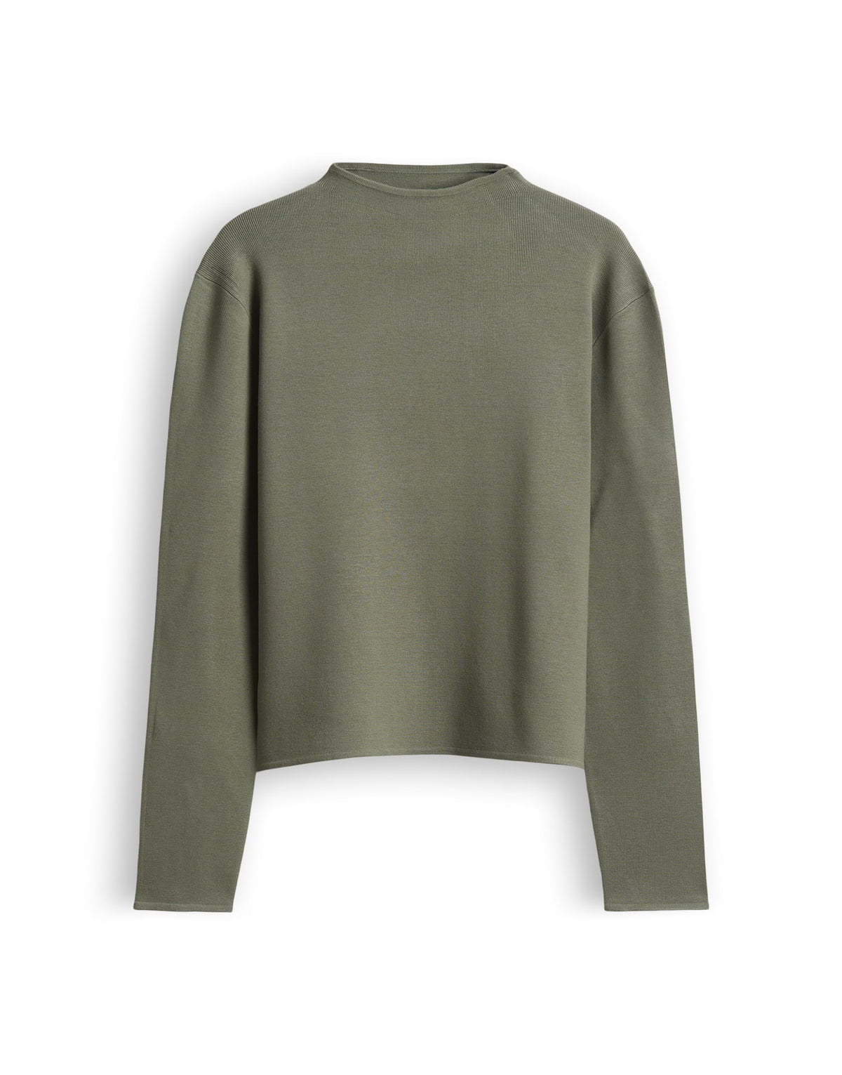 Feinstrickpullover Regular Fit Tinemi
