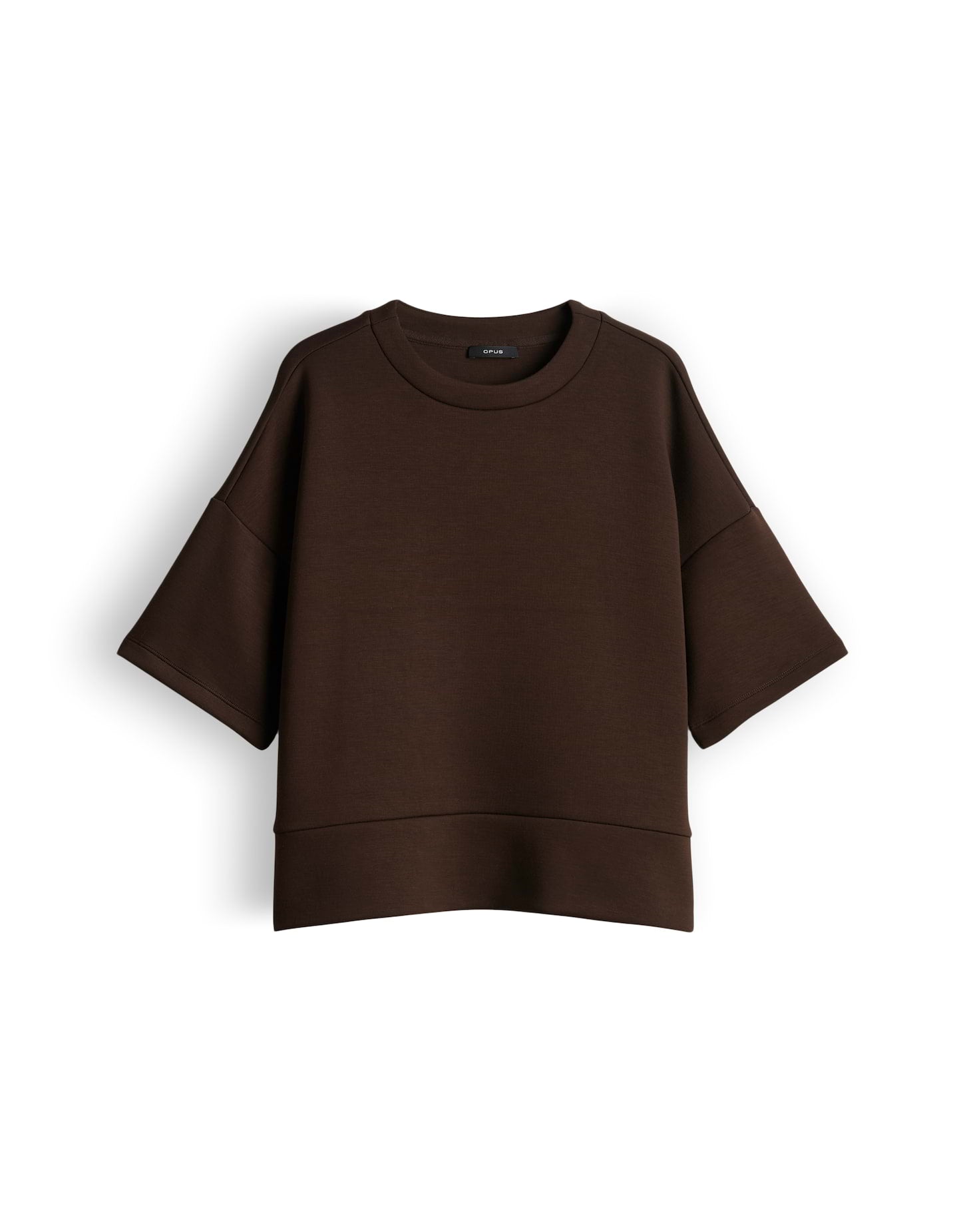 OPUS Sweatshirt Loose Fit Gasopa