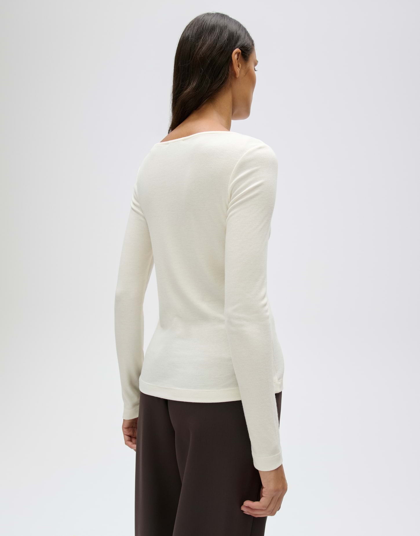 Longsleeve Slim Fit Smallo