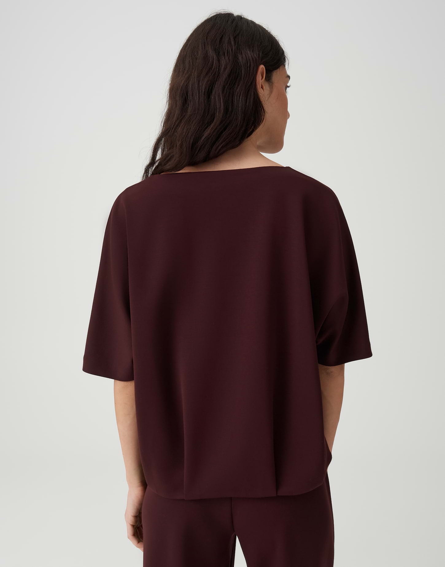 OPUS Sweatshirt Regular Fit Ginne
