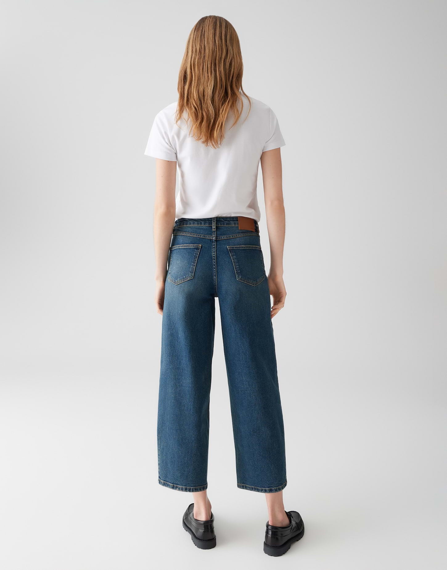 OPUS Jeans Lolah modern