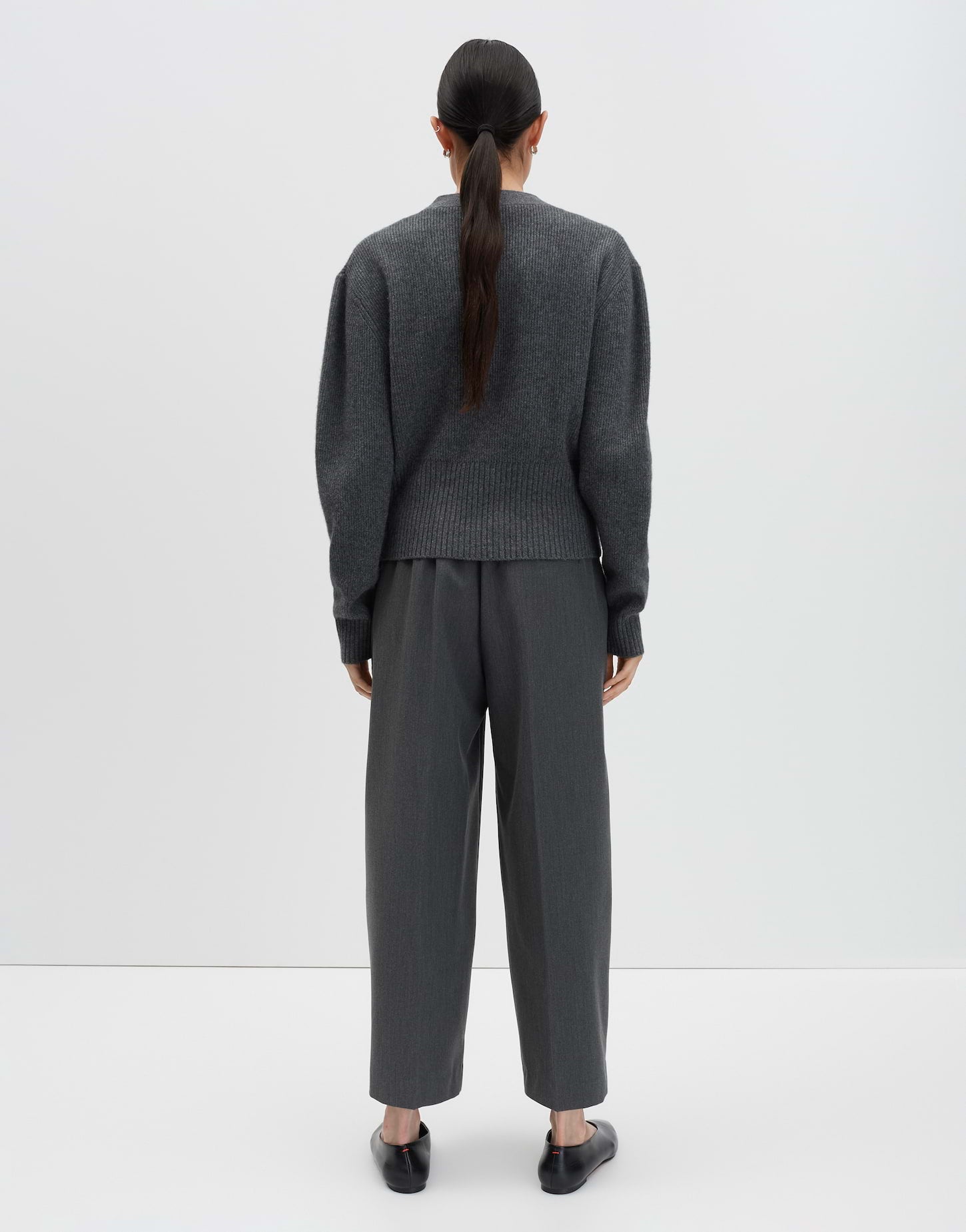 Someday Strickjacke Toria