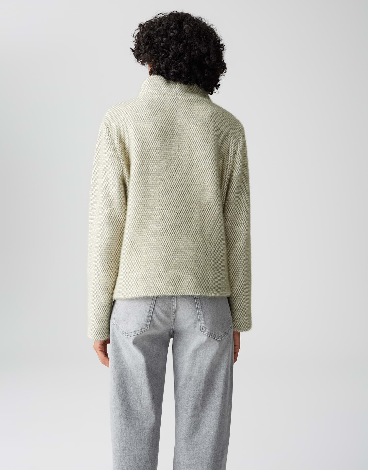 OPUS Regular Sweatshirt Gakira