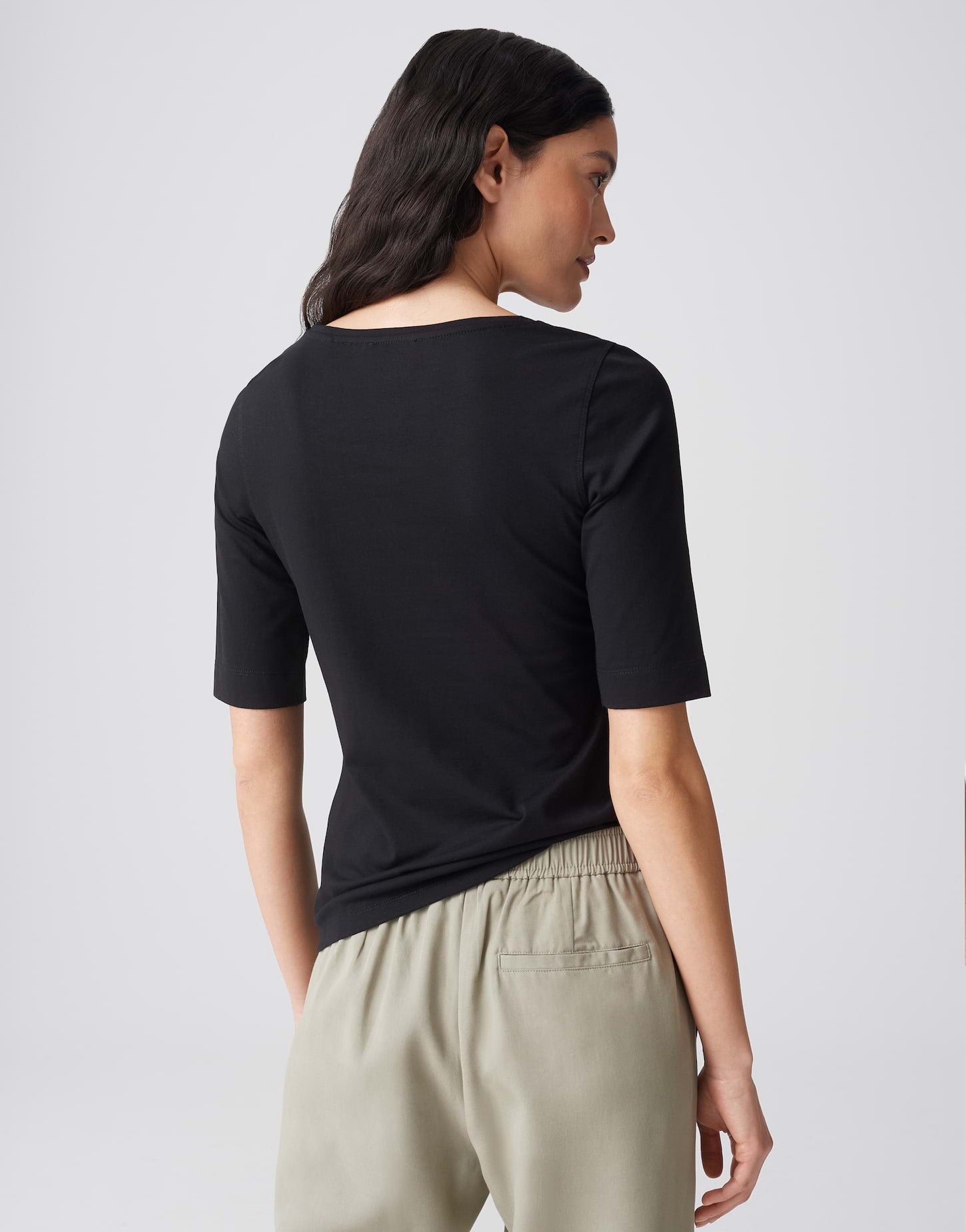 OPUS T-Shirt Serta