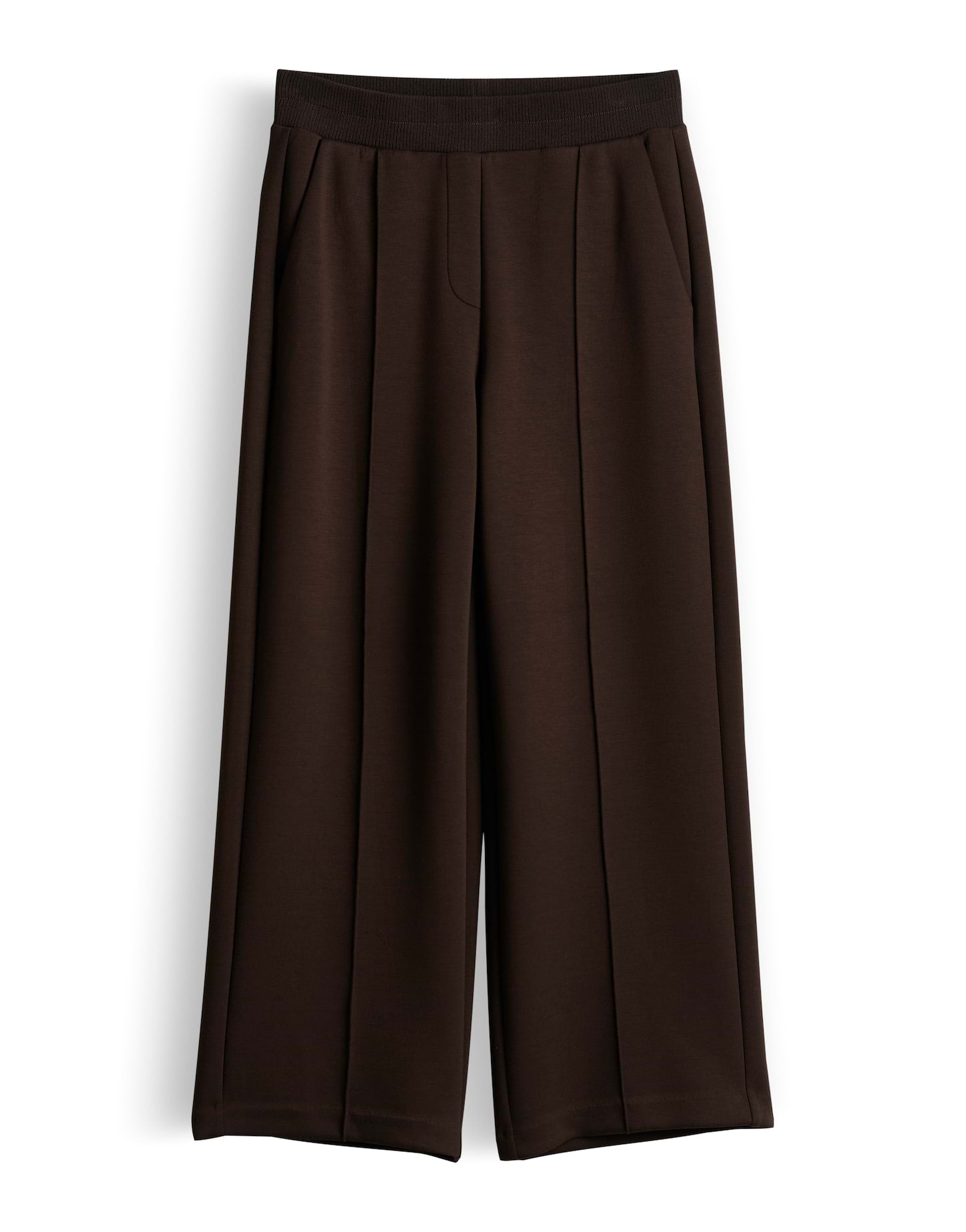OPUS Relaxed Jogpants mit samtiger Optik Maikito club