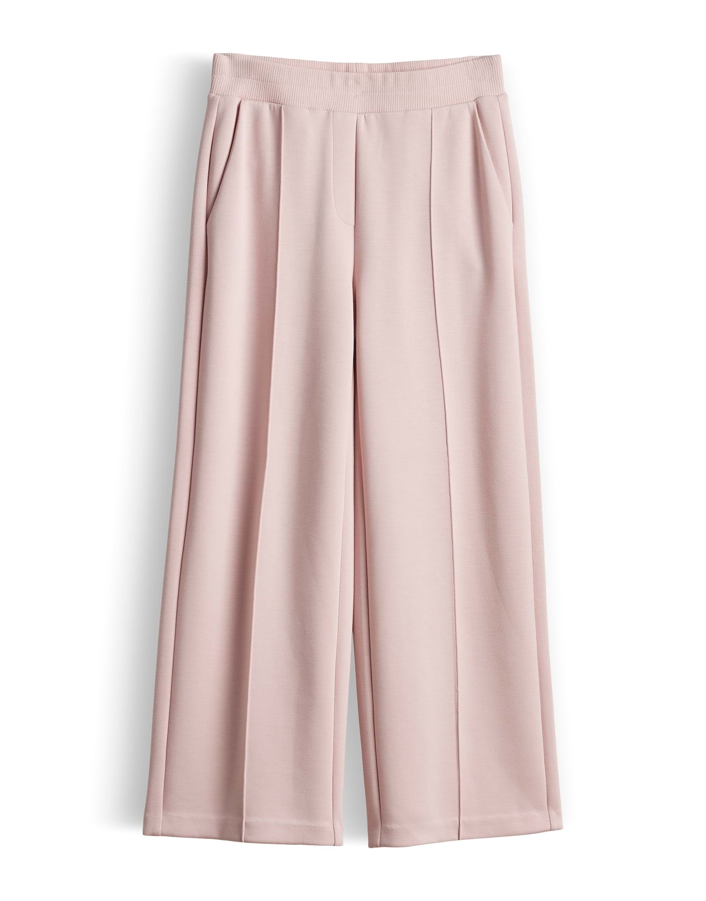 OPUS Relaxed Jogpants mit samtiger Optik Maikito club