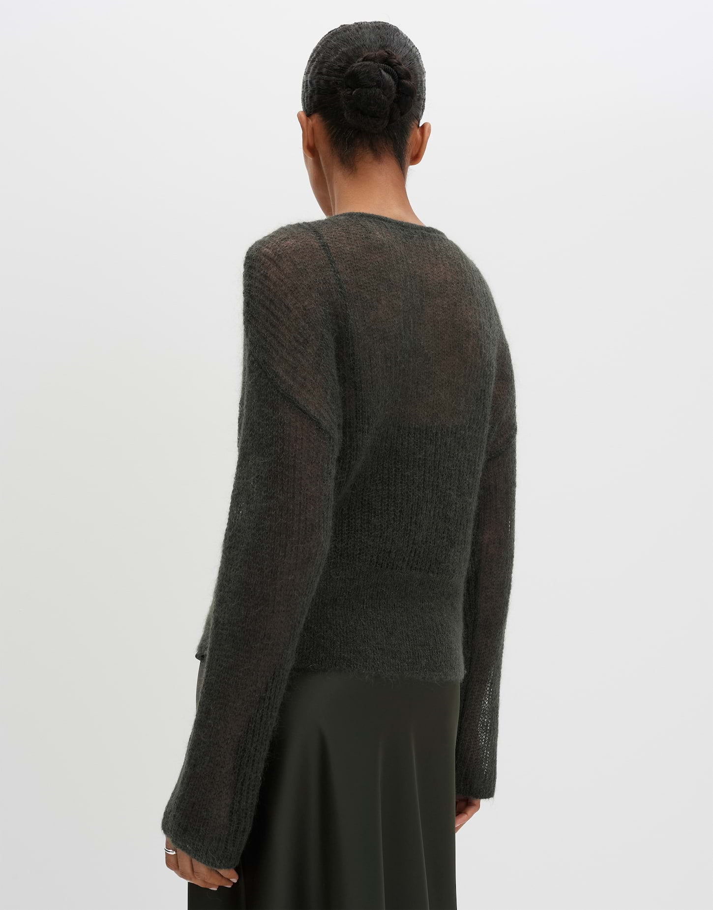 someday Statement Stricker Loose Fit Tivora