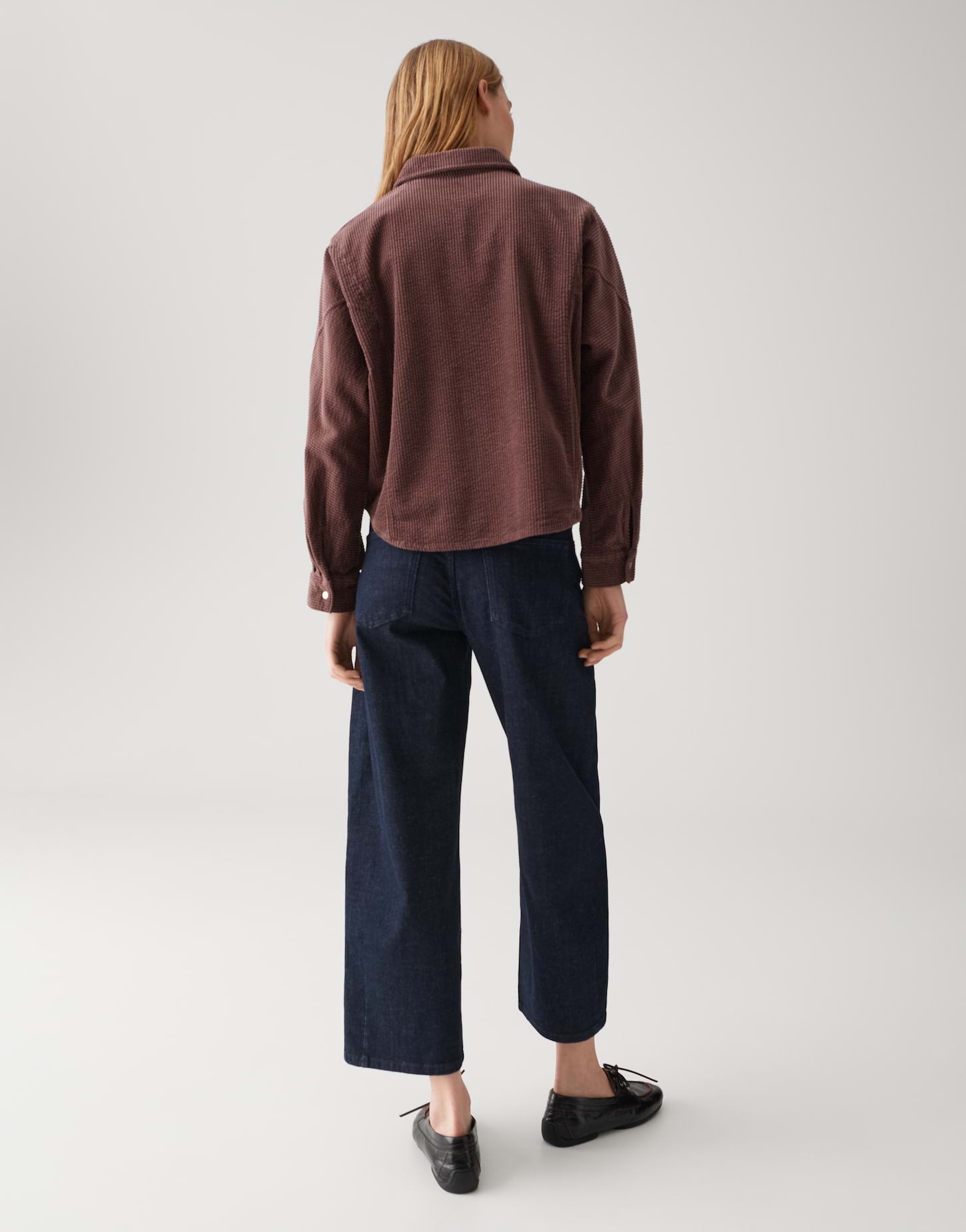 OPUS Bluse Frenki