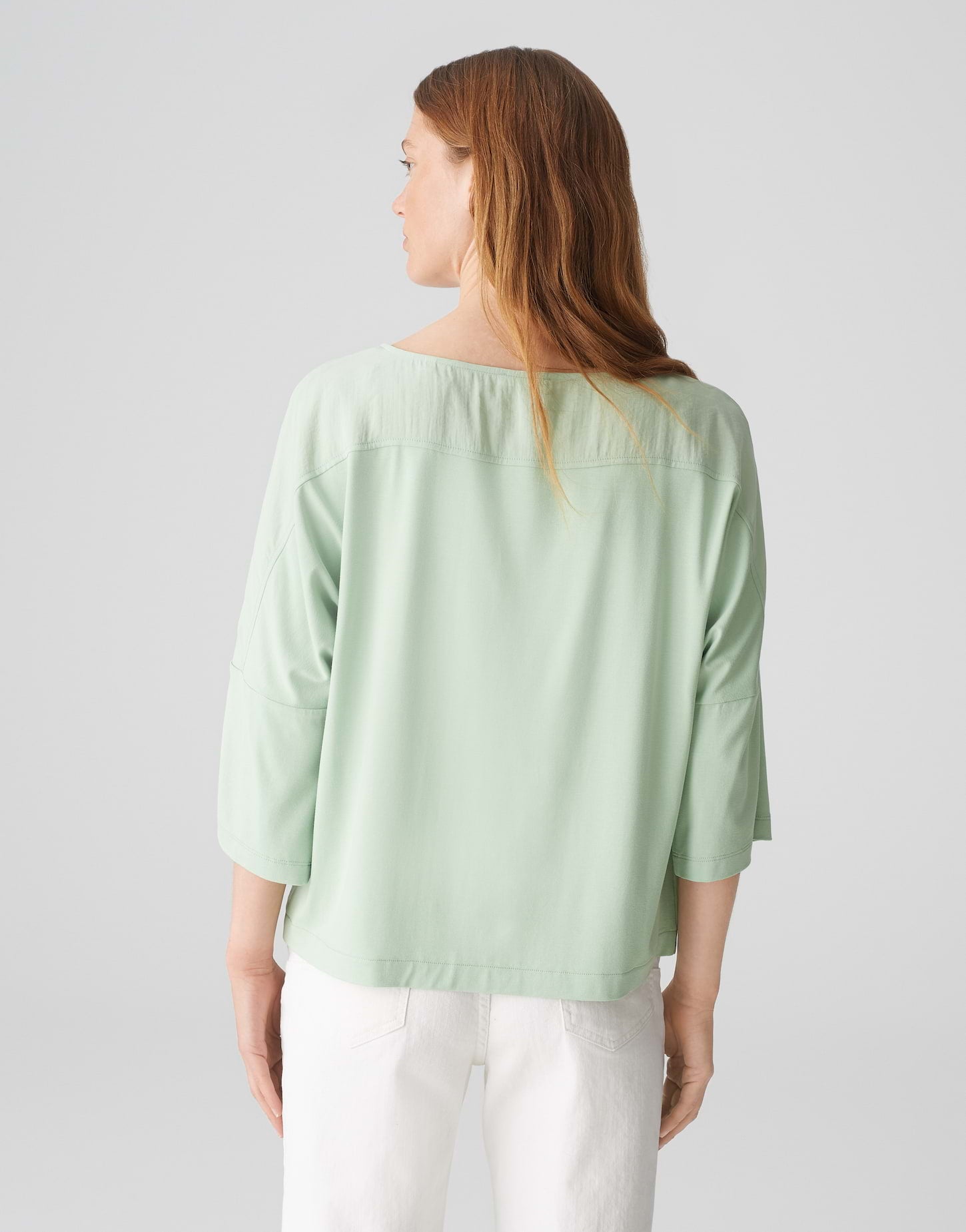 OPUS Sumana Batwing Shirt