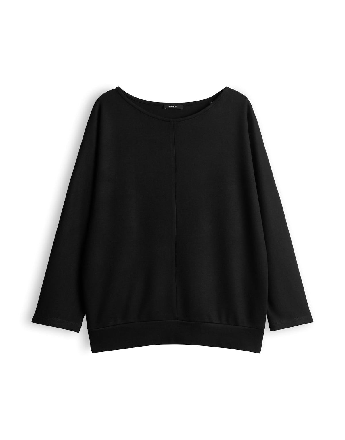 Jerseyshirt Regular Fit Suisa