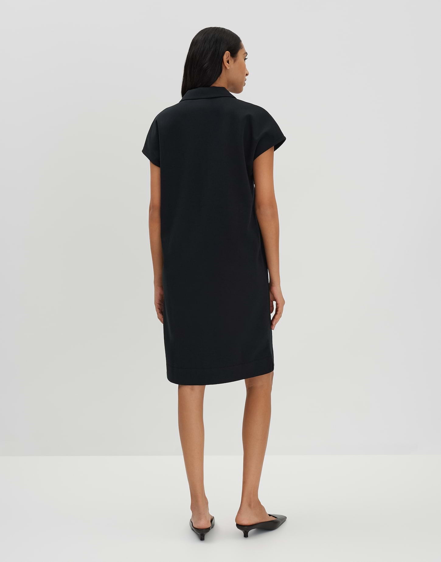 Qurrito Kleid