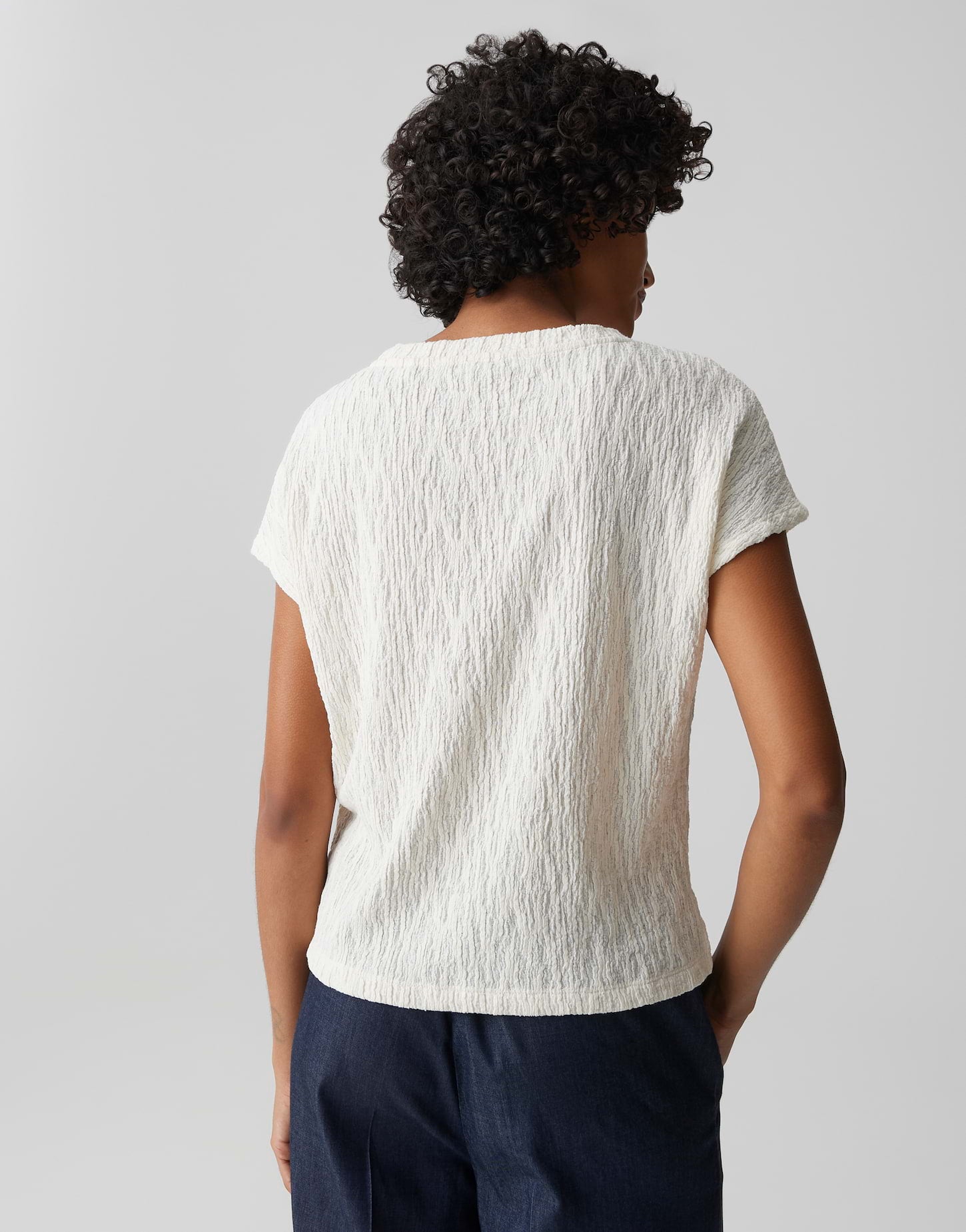 OPUS Shirt Sistruk