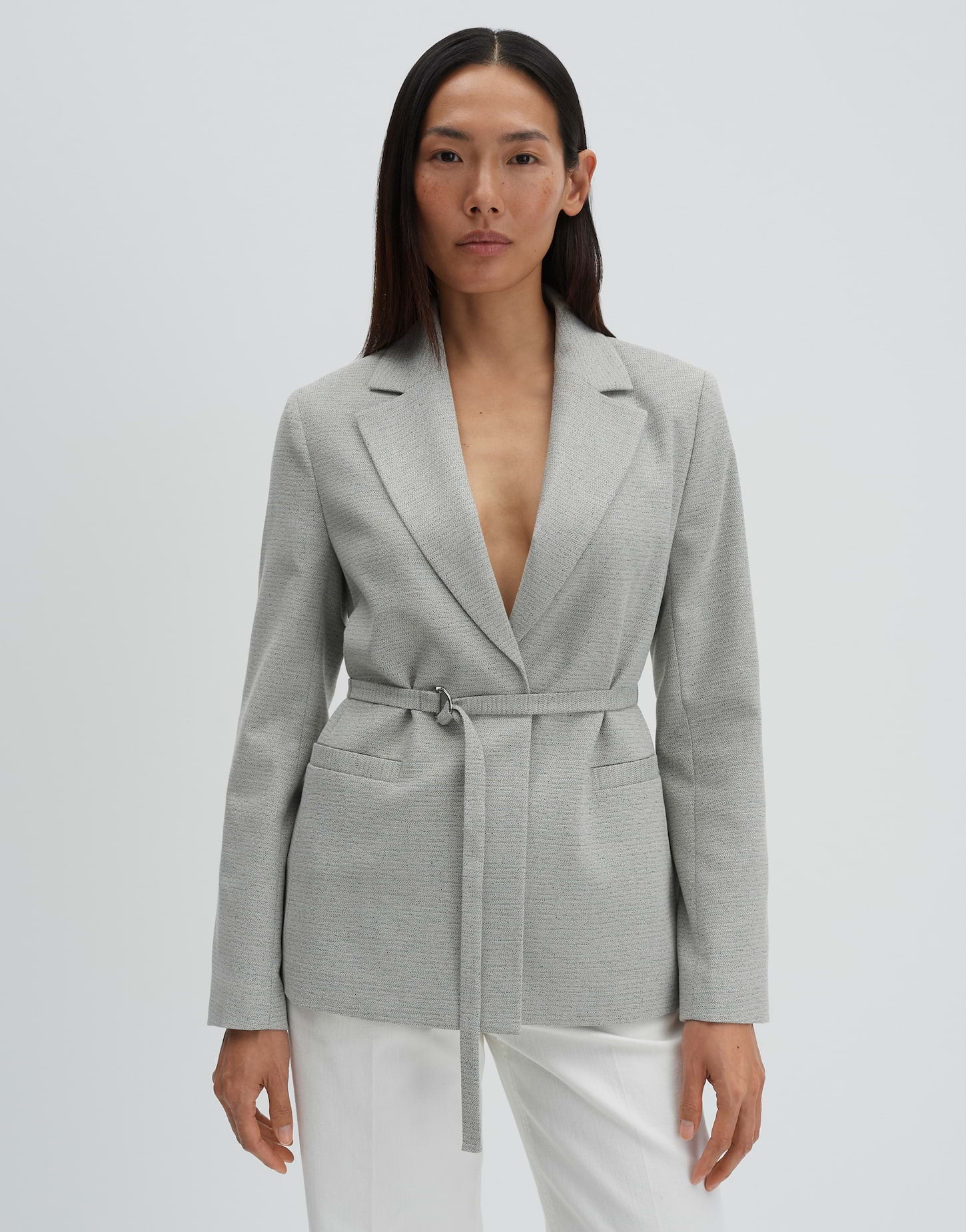 someday Longblazer Slim Fit Nirelle