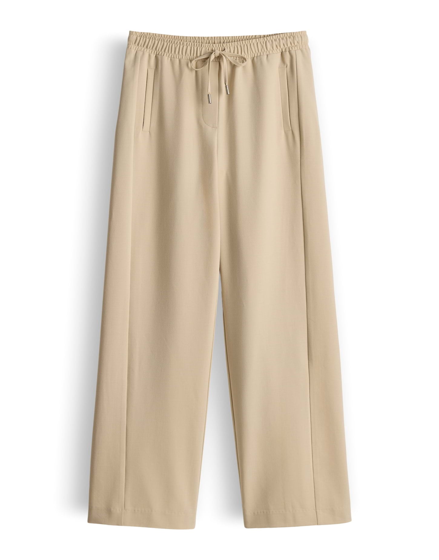 OPUS Jogpants mit Komfortbund Melane flow