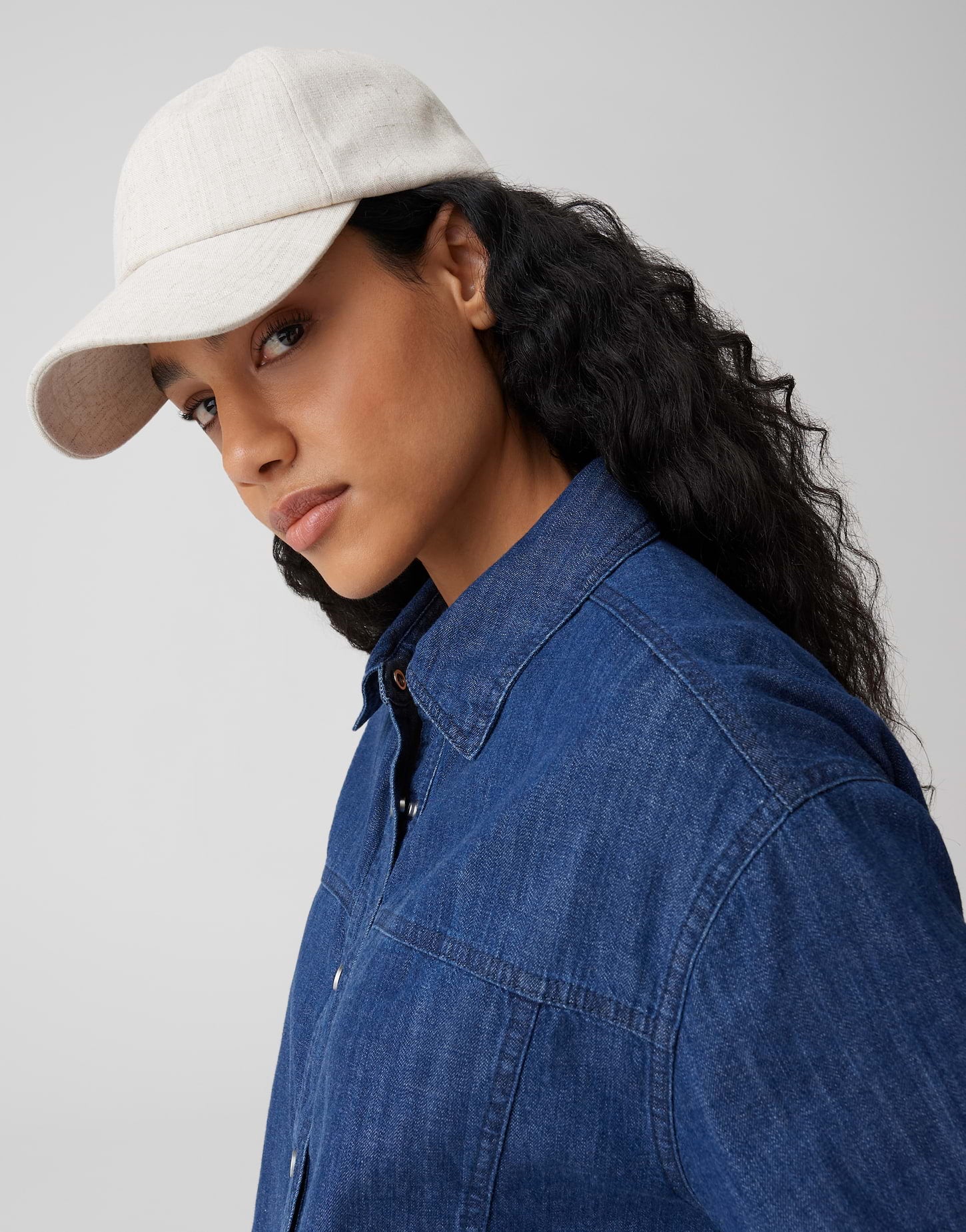 OPUS Sommerliches Basecap Ajolle